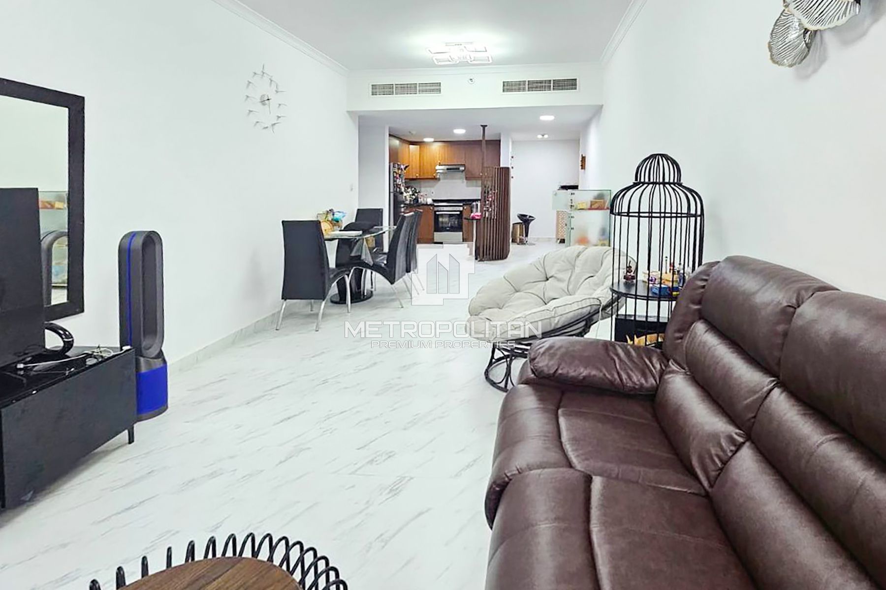 Image - Global Lake View, Jumeirah Lake Towers, Dubai | Project - Apartment