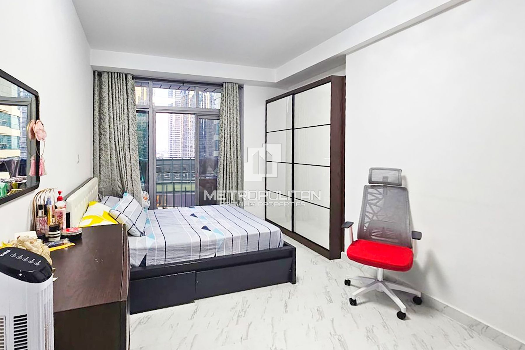 Image - Global Lake View, Jumeirah Lake Towers, Dubai | Project - Apartment