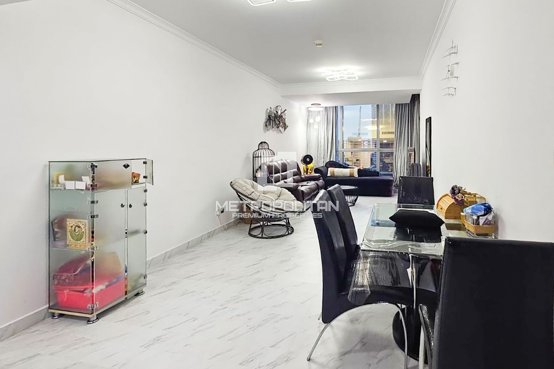 Image - Global Lake View, Jumeirah Lake Towers, Dubai | Project - Apartment