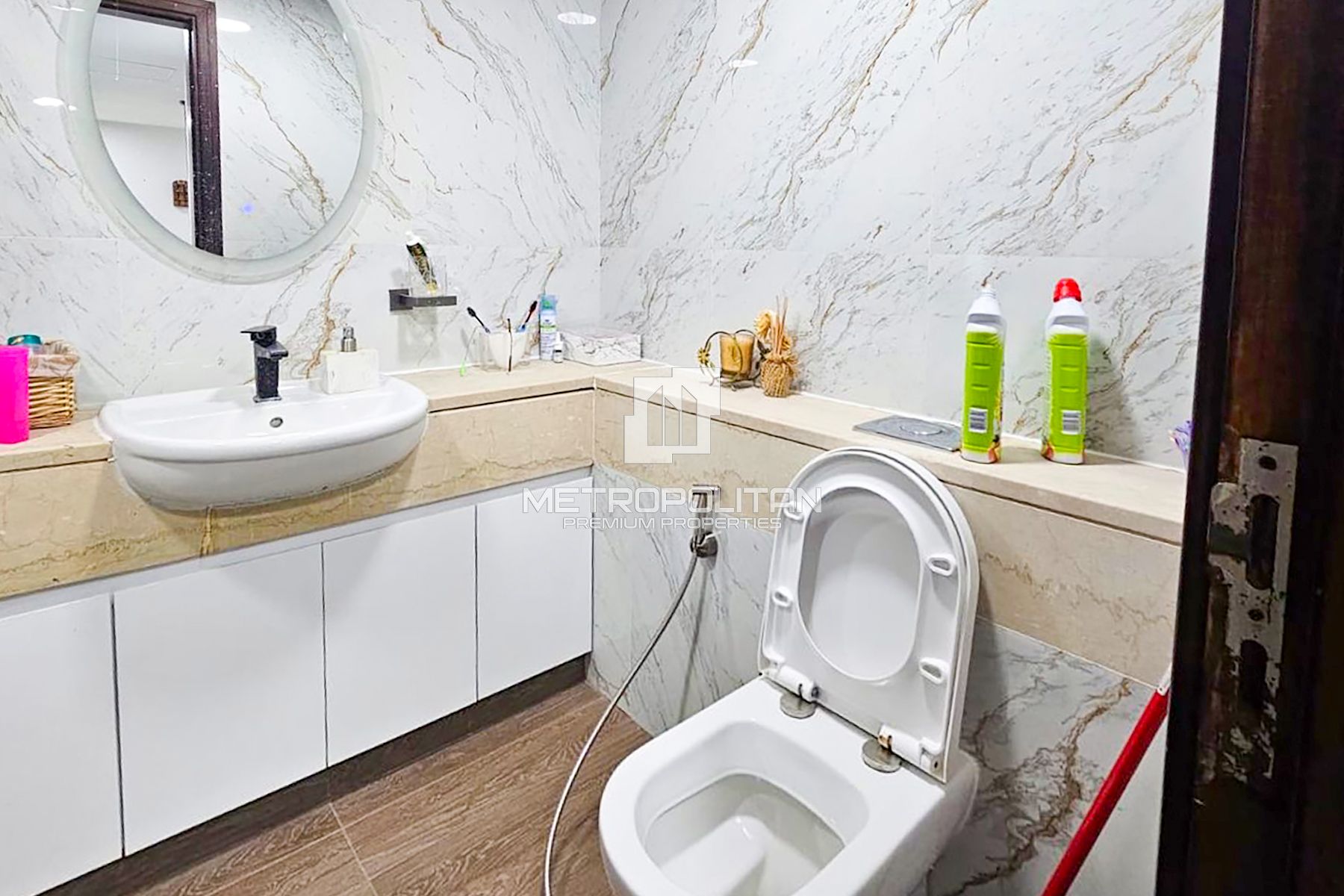 Image - Global Lake View, Jumeirah Lake Towers, Dubai | Project - Apartment