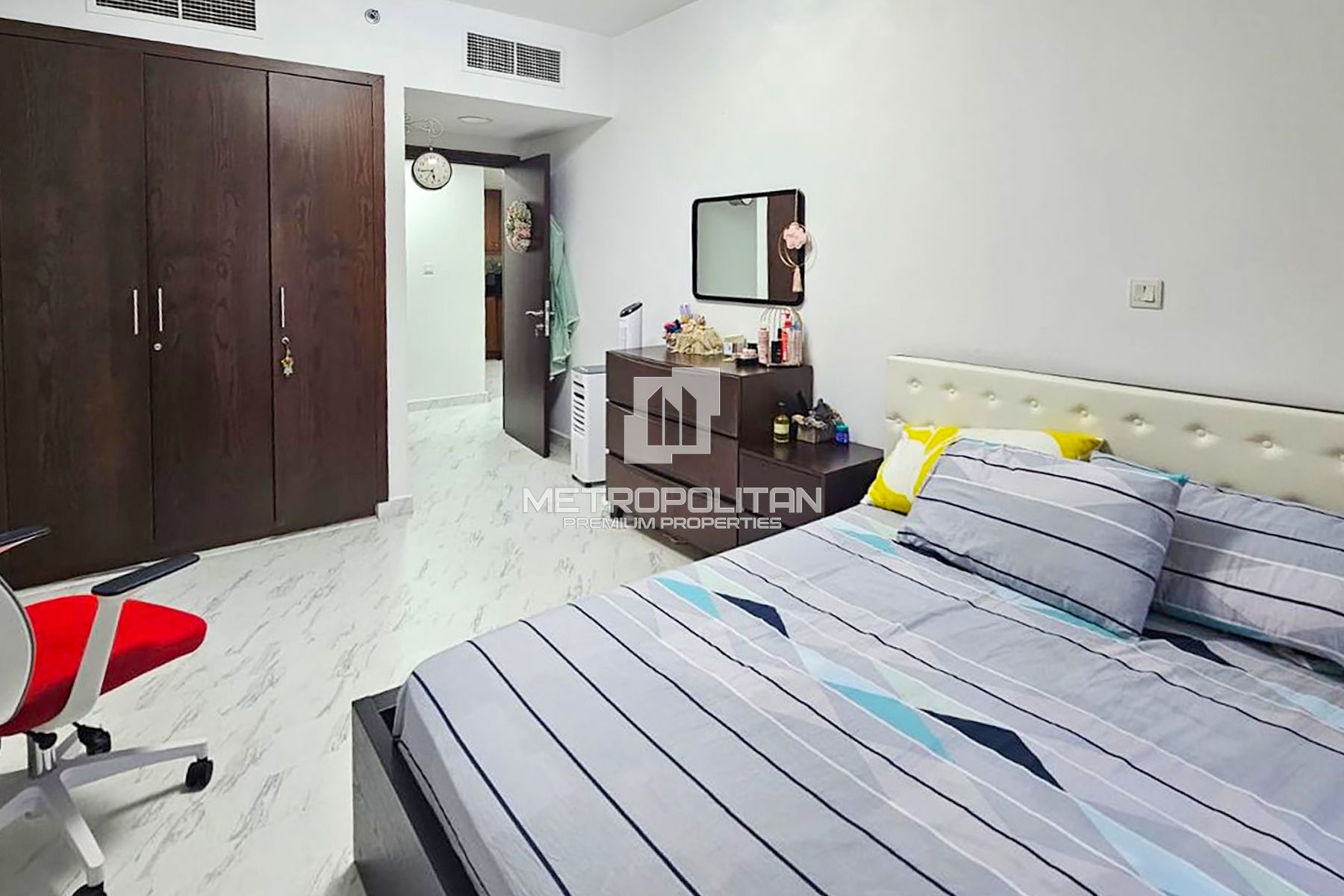 Image - Global Lake View, Jumeirah Lake Towers, Dubai | Project - Apartment