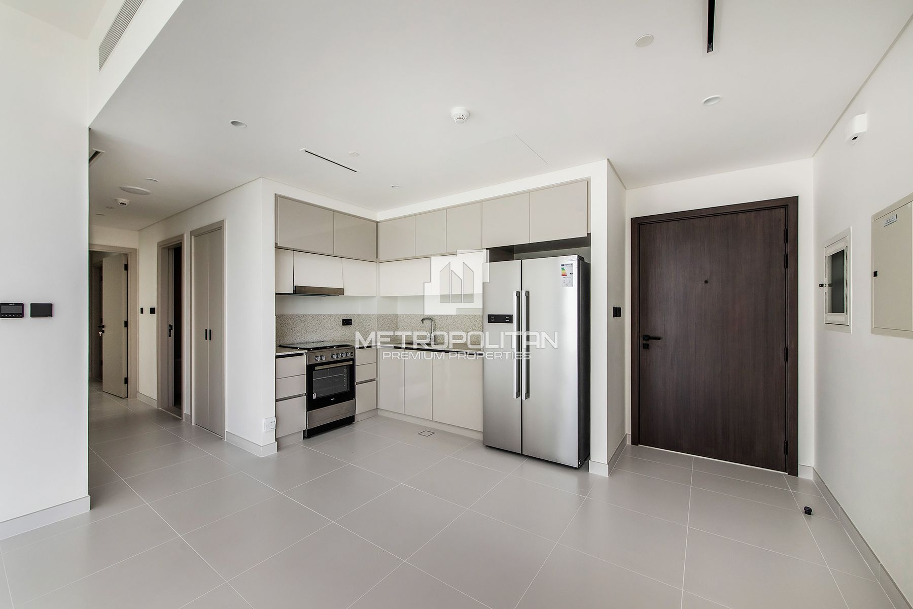 Spacious Ready to Move I Park View I High ROI photo-2