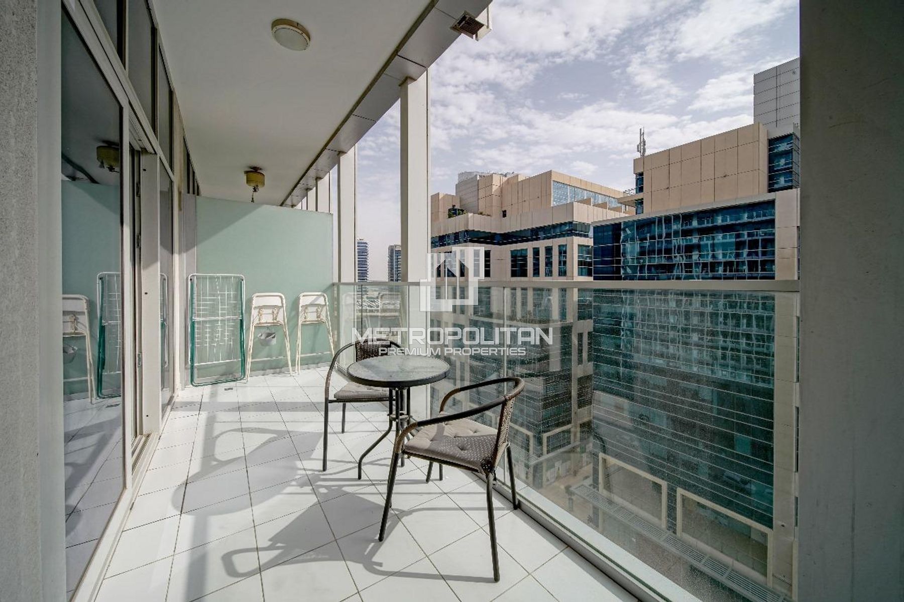 Spacious Ready to Move I Park View I High ROI photo-8