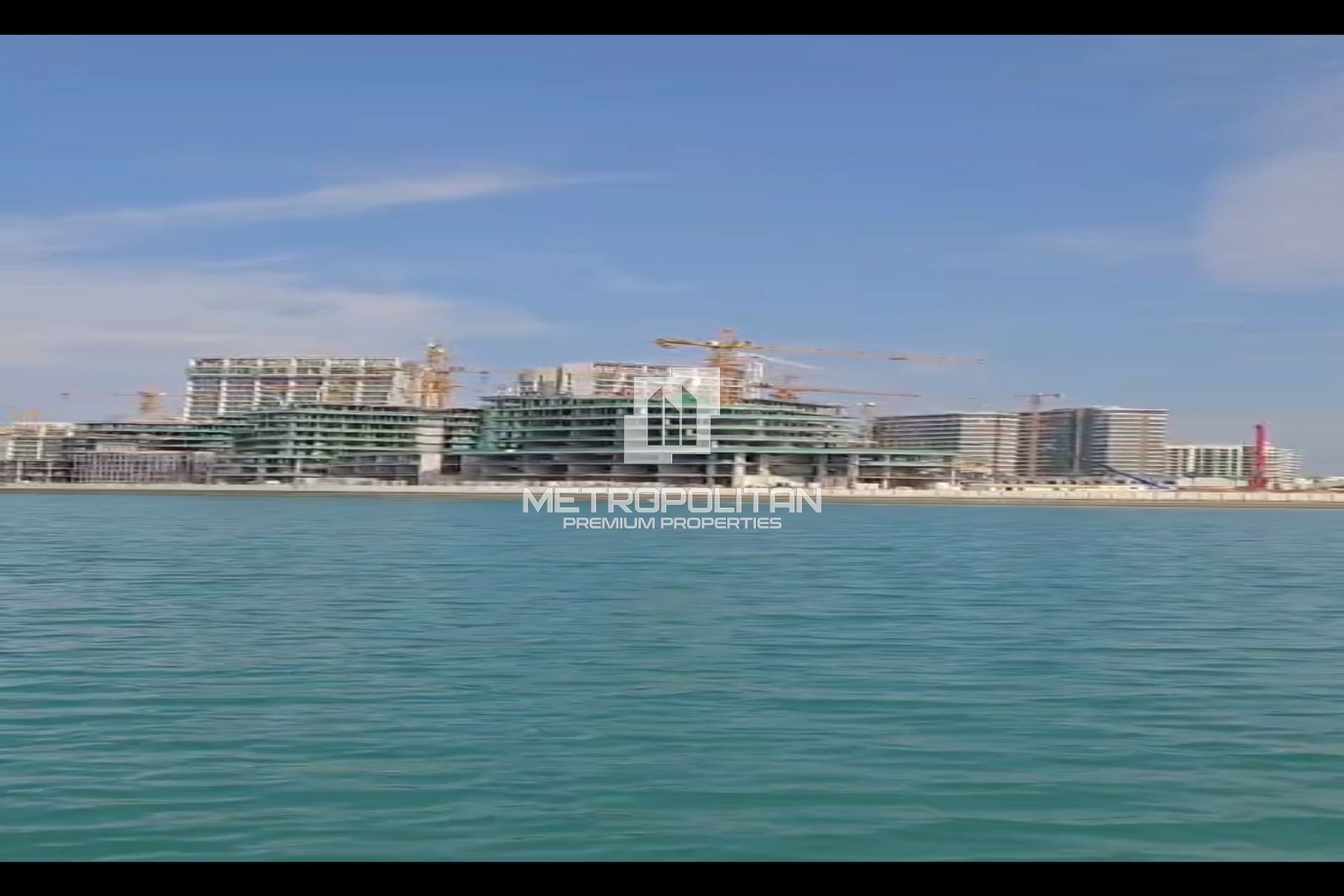 Image - Quattro Del Mar, Mina Al Arab, Ras Al Khaimah | Project - شقة