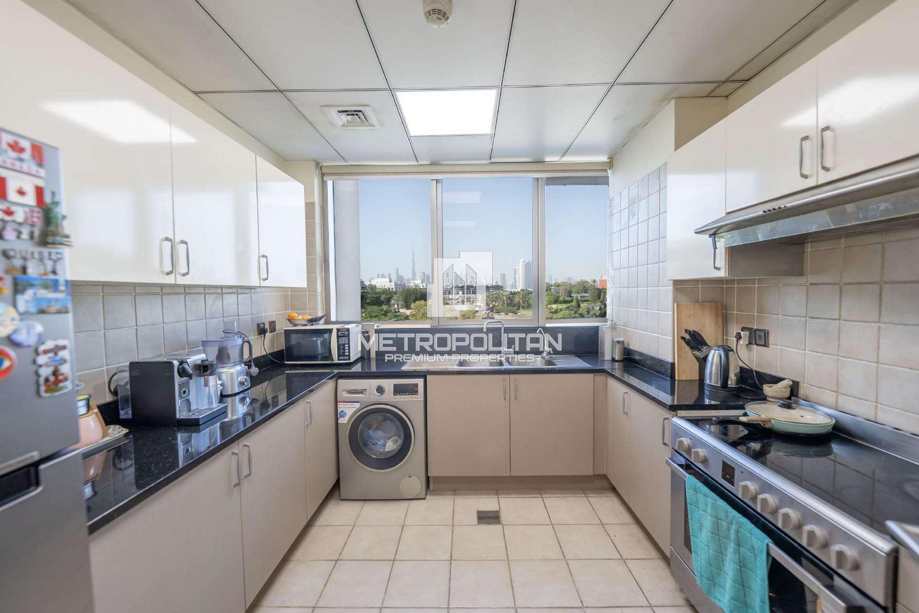 Upgraded | Fully Furnished | Burj Khalifa View photo-4