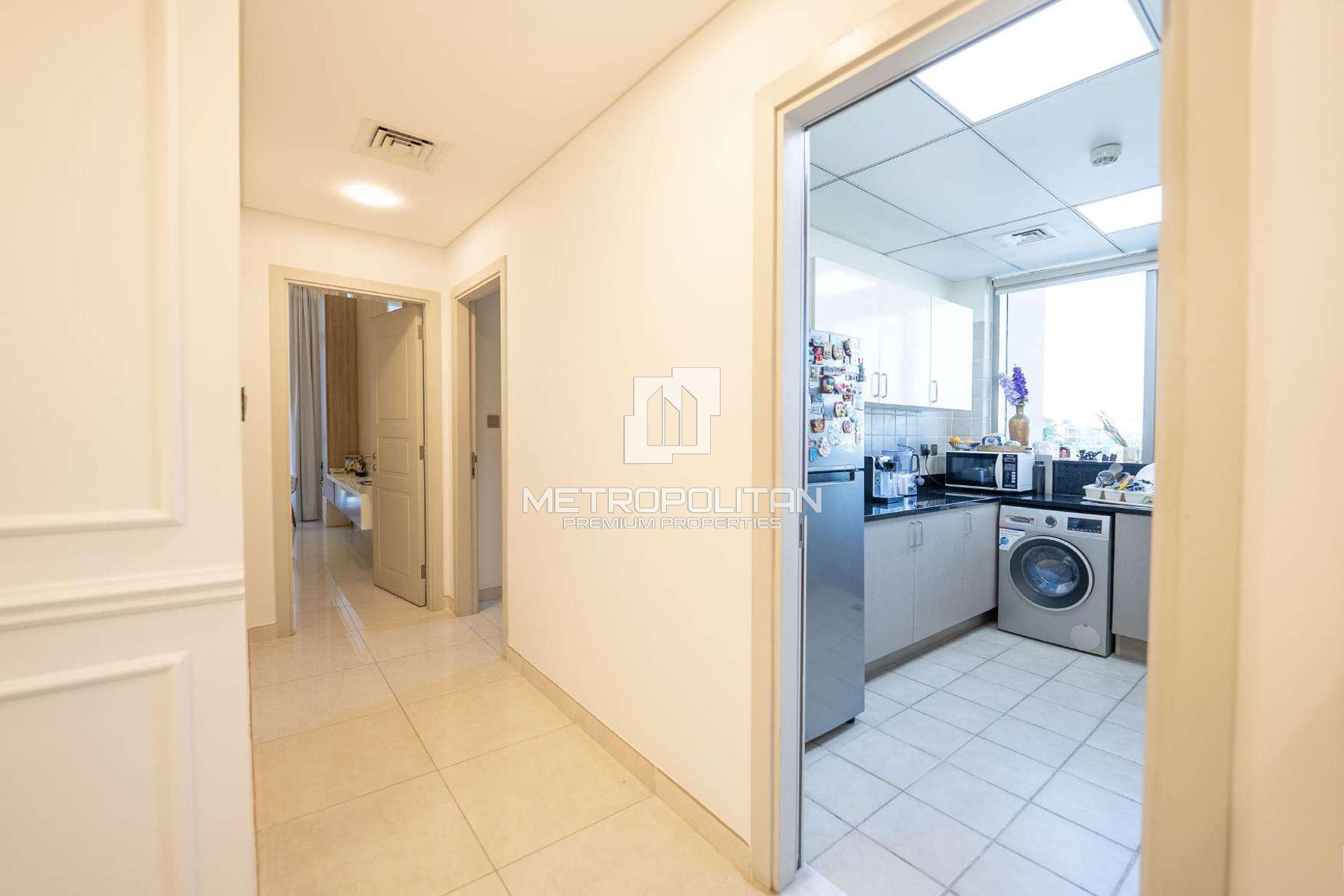 Upgraded | Fully Furnished | Burj Khalifa View photo-6