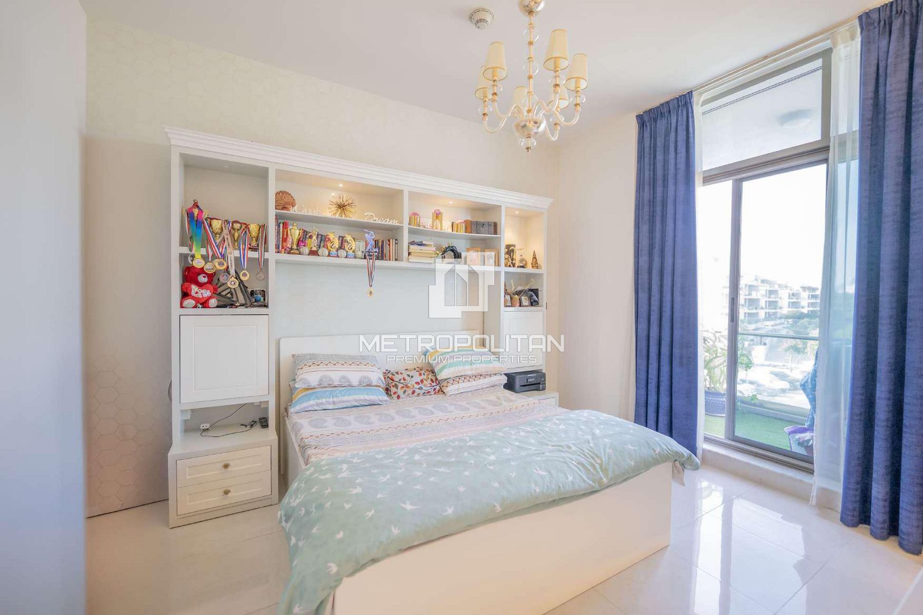 Upgraded | Fully Furnished | Burj Khalifa View photo-7