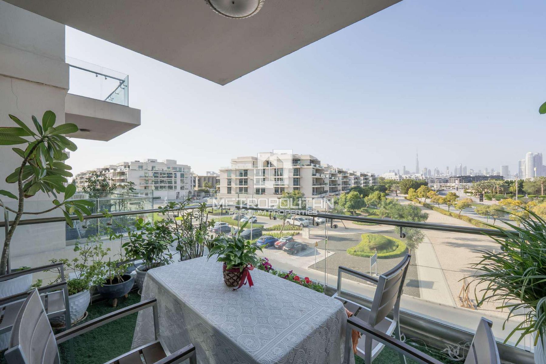 Upgraded | Fully Furnished | Burj Khalifa View photo-8