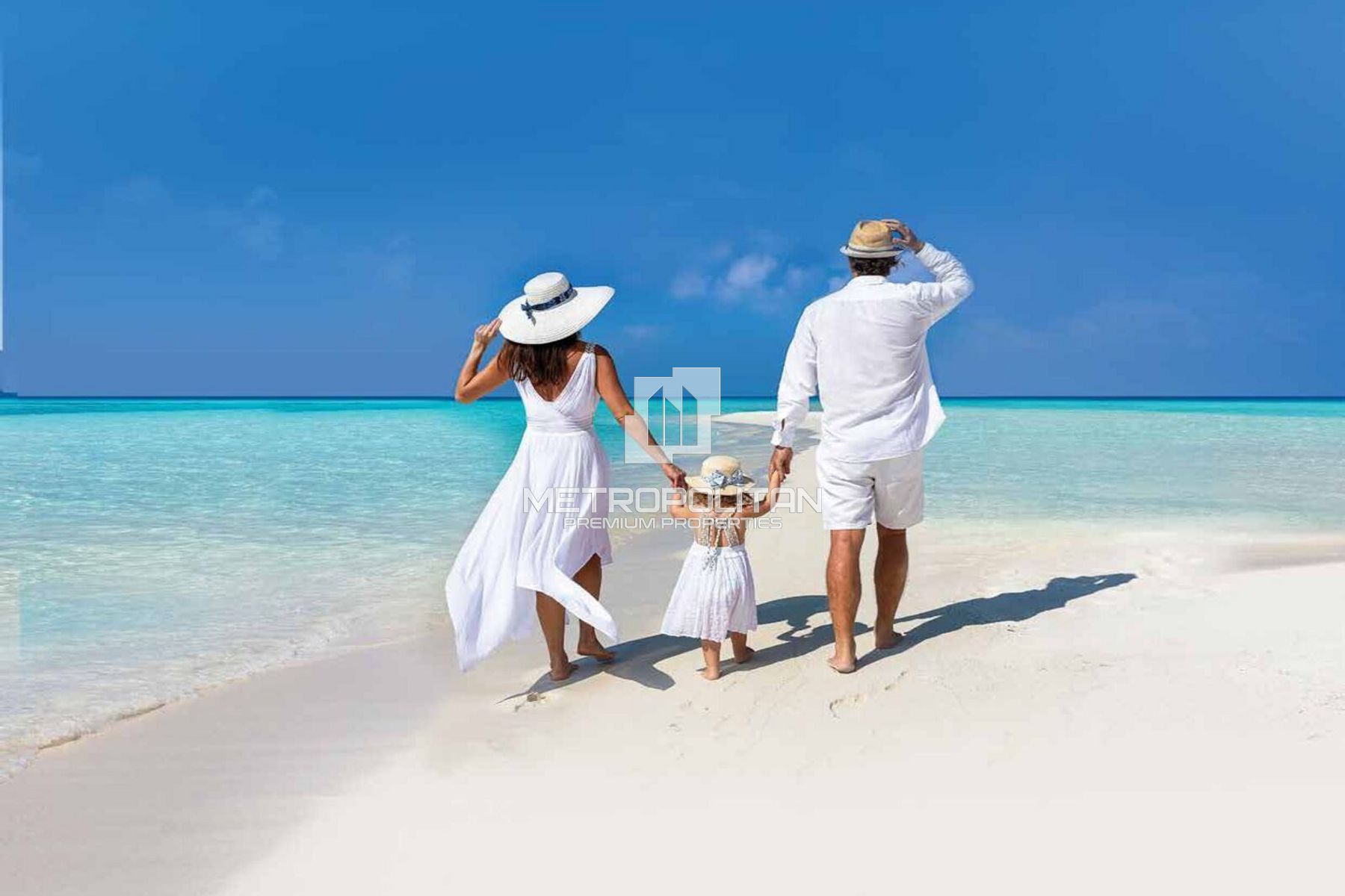 Image - Danah Bay, Al Marjan Island, Ras Al Khaimah | Project - Villa