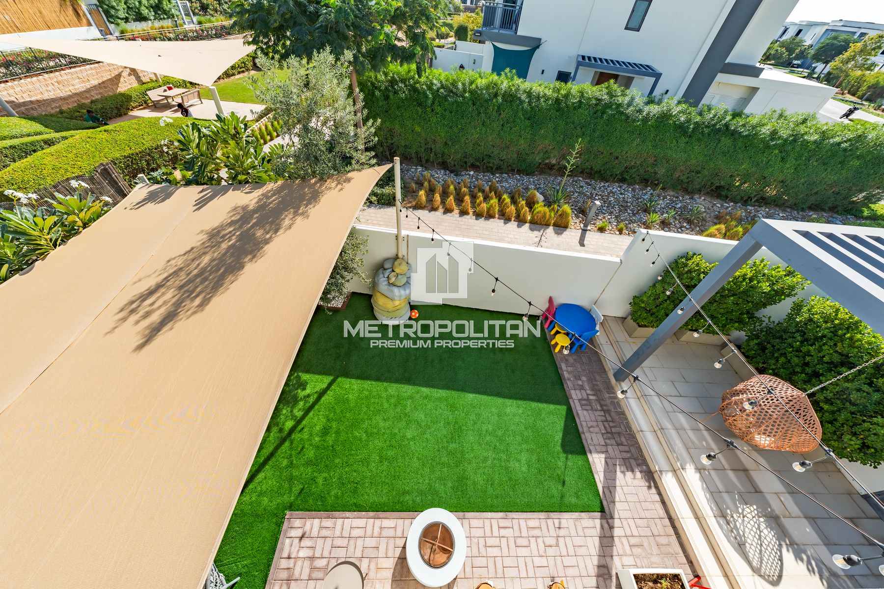 Corner Haven | Single Row | Green Outlook photo-14