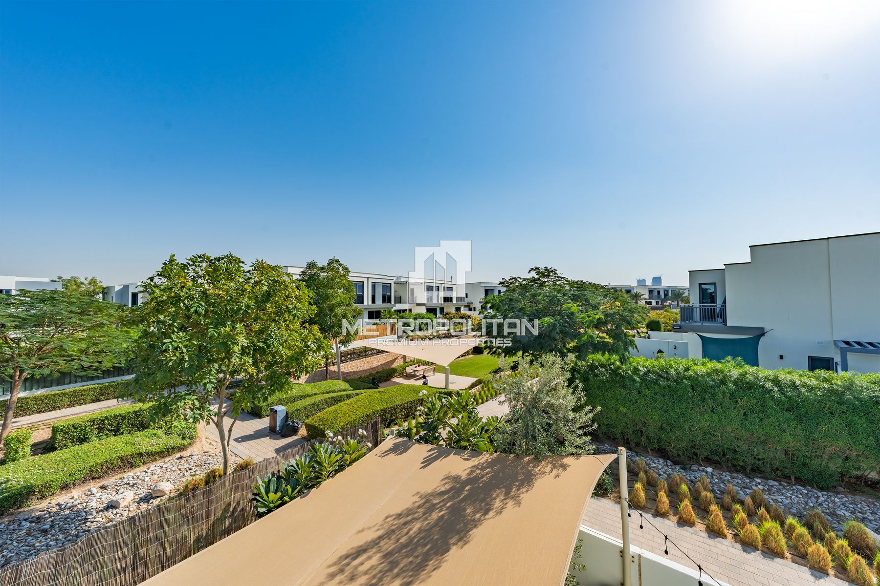 Corner Haven | Single Row | Green Outlook photo-20