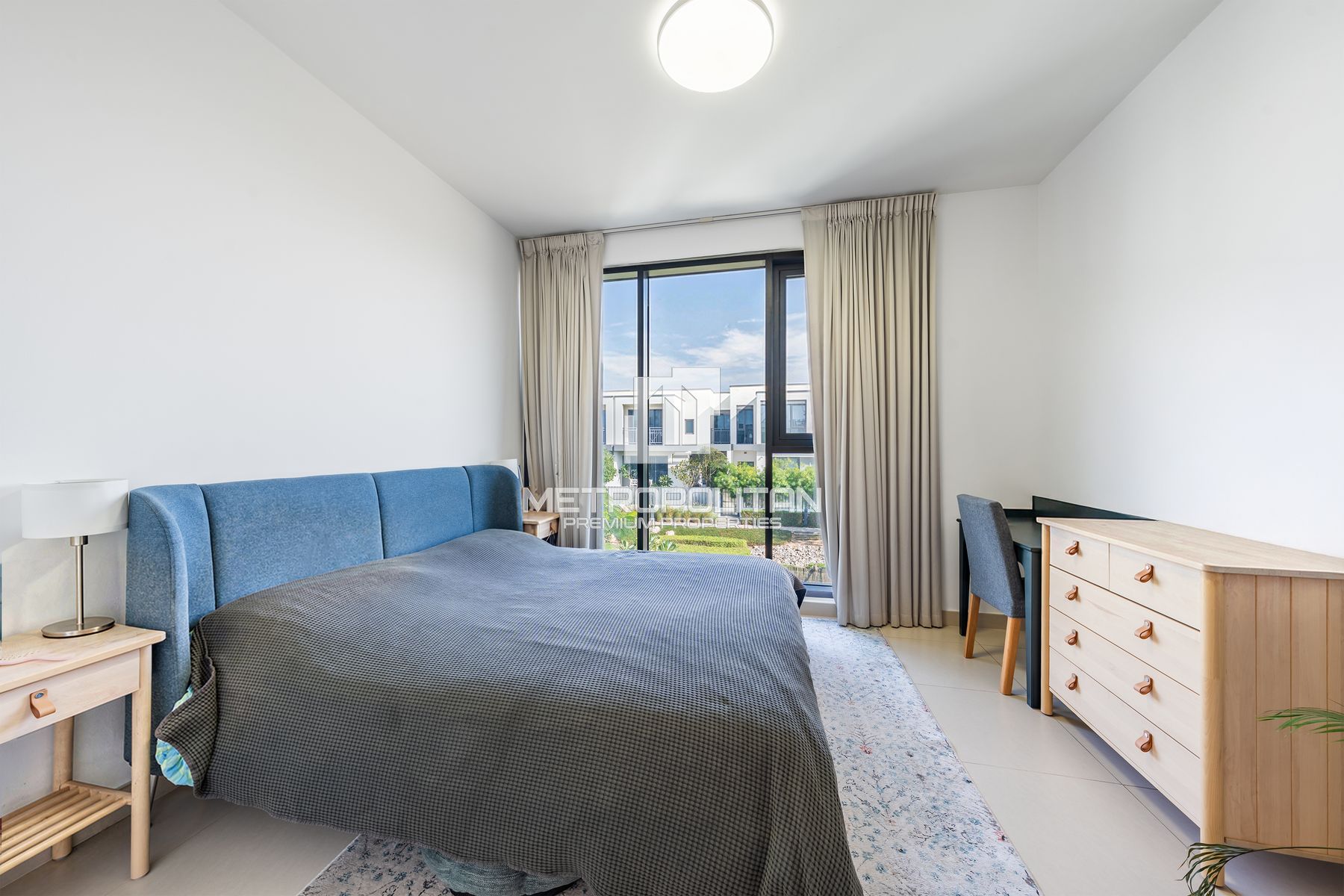 Corner Haven | Single Row | Green Outlook photo-25