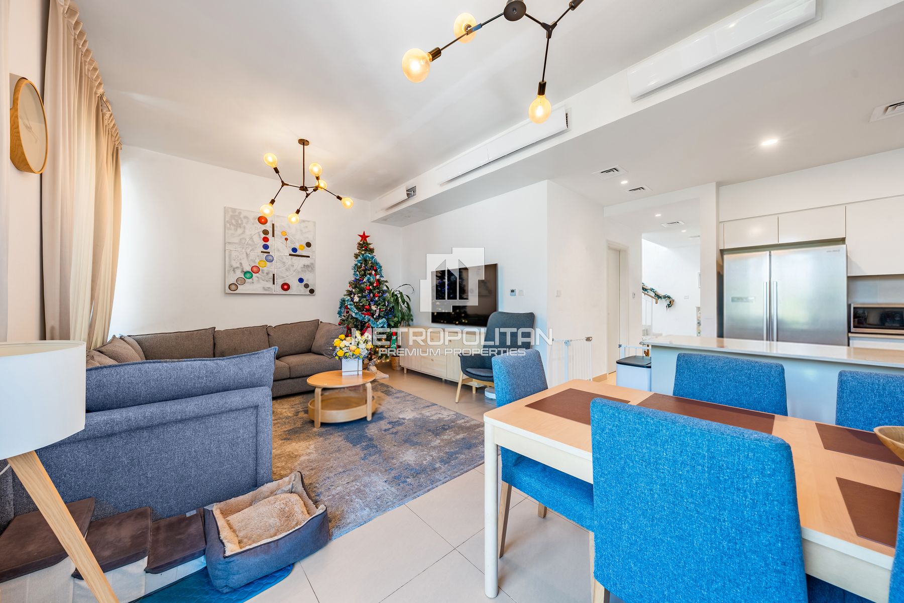 Corner Haven | Single Row | Green Outlook photo-4