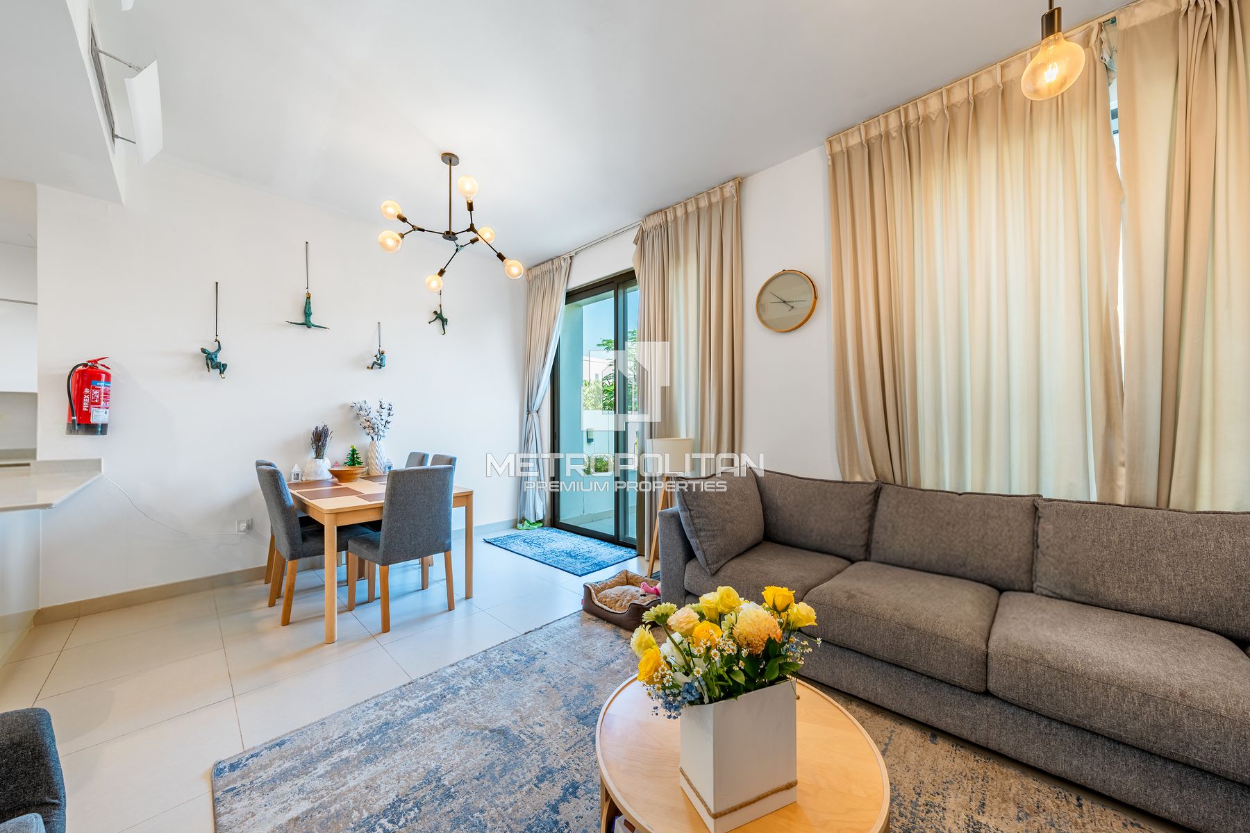 Corner Haven | Single Row | Green Outlook photo-5