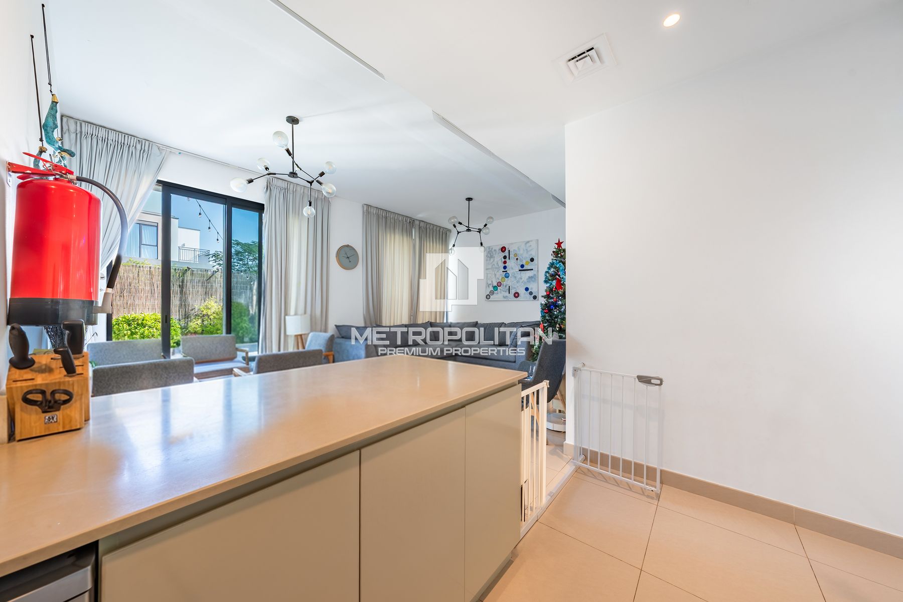 Corner Haven | Single Row | Green Outlook photo-6