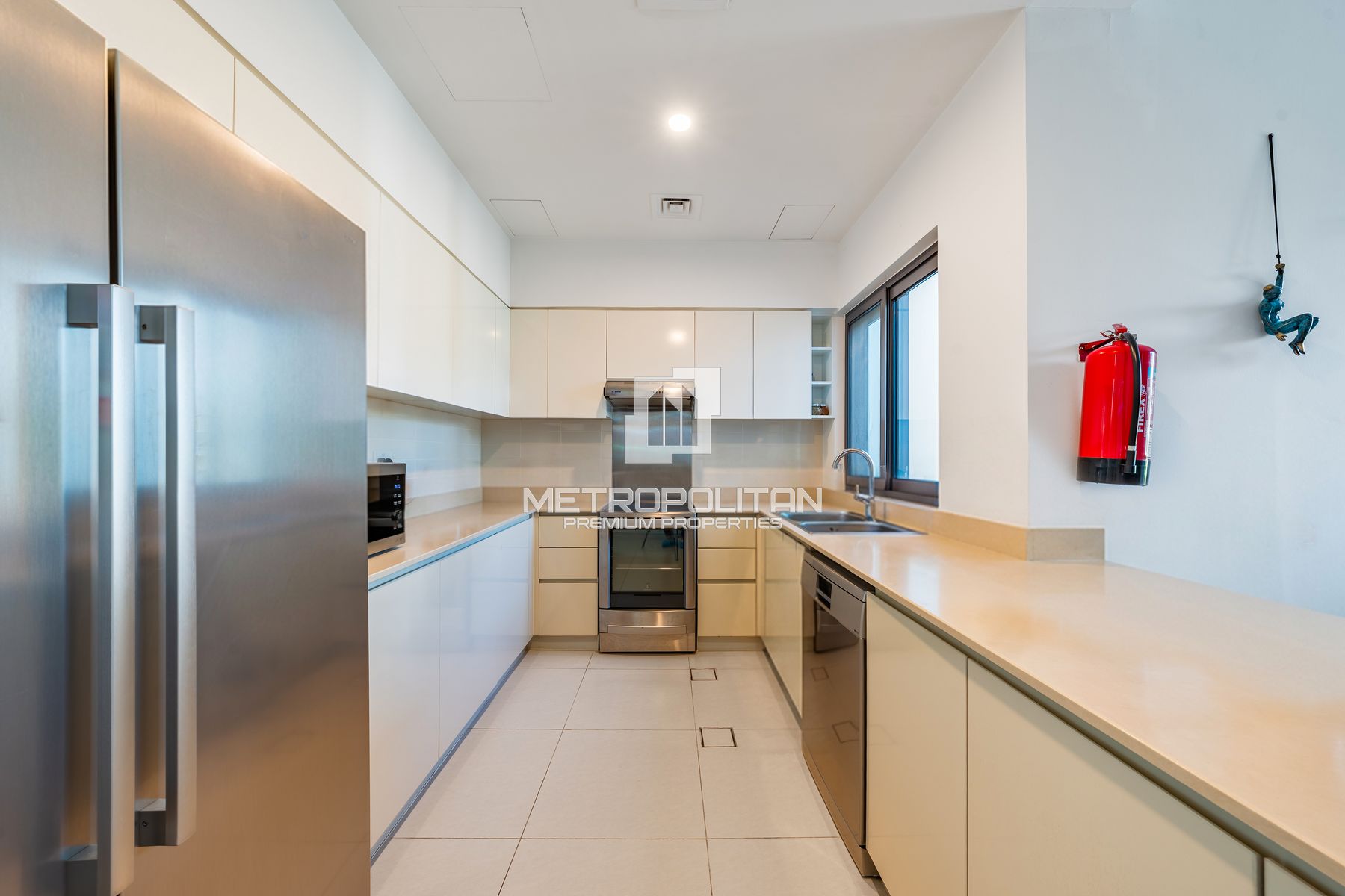 Corner Haven | Single Row | Green Outlook photo-8