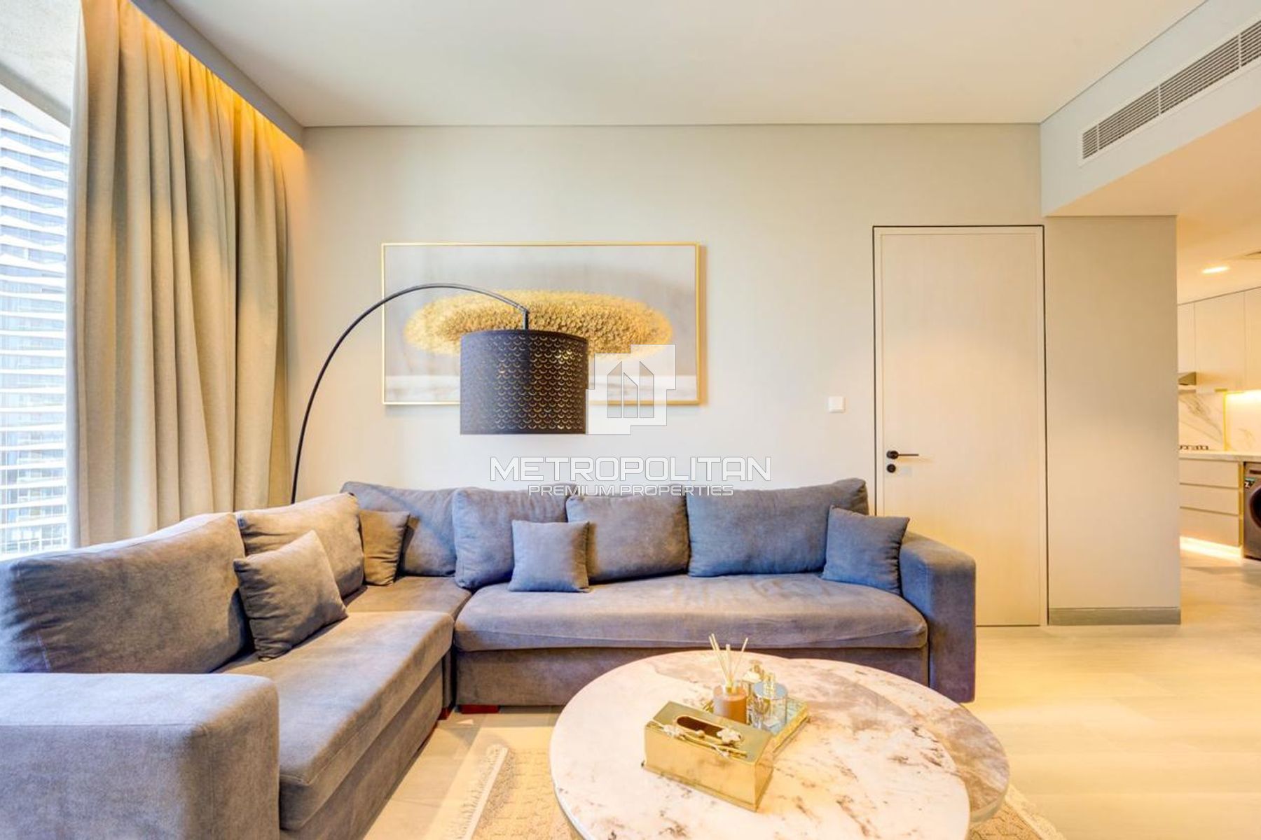 1BR Apartment for Sale in Dubai Marina – MPS-44995