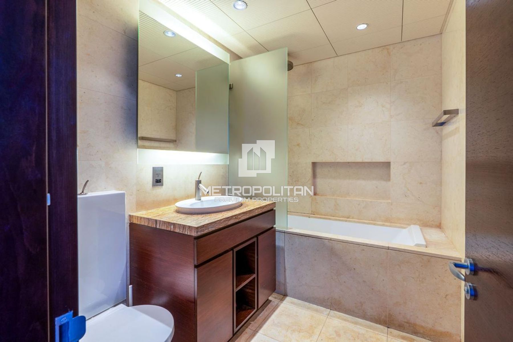 1BR Apartment for Sale in Dubai Marina – MPS-44995