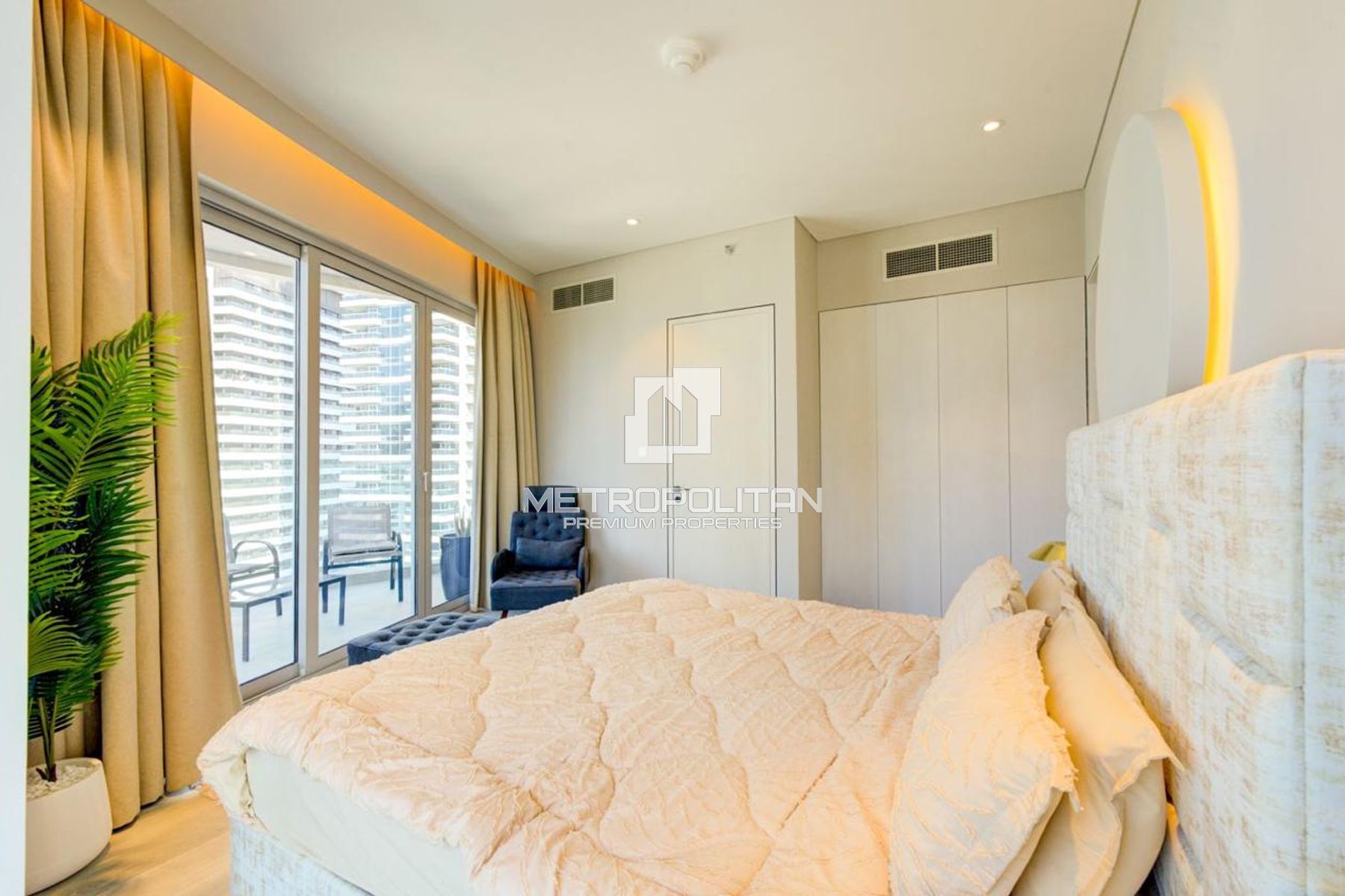 1BR Apartment for Sale in Dubai Marina – MPS-44995