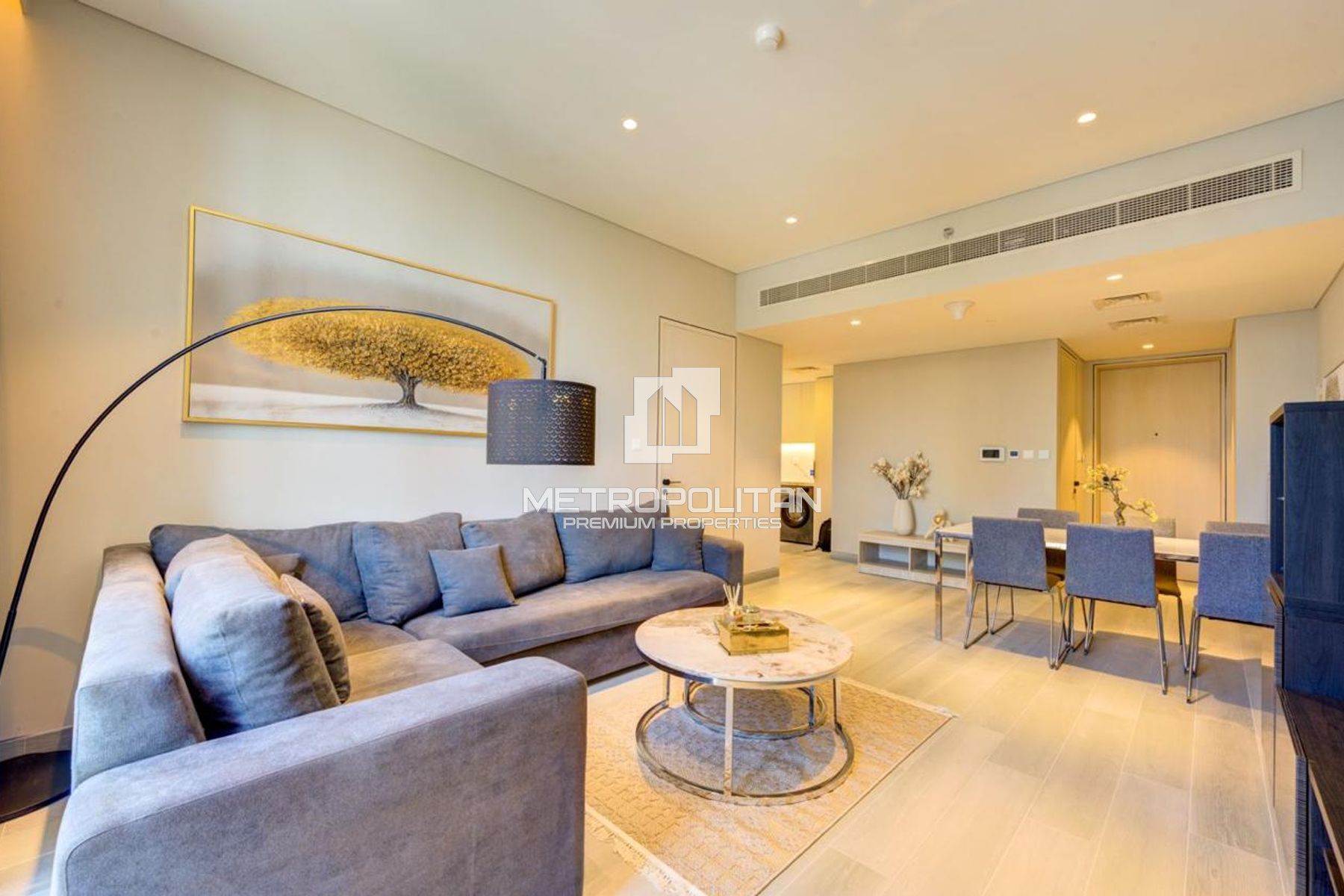 1BR Apartment for Sale in Dubai Marina – MPS-44995