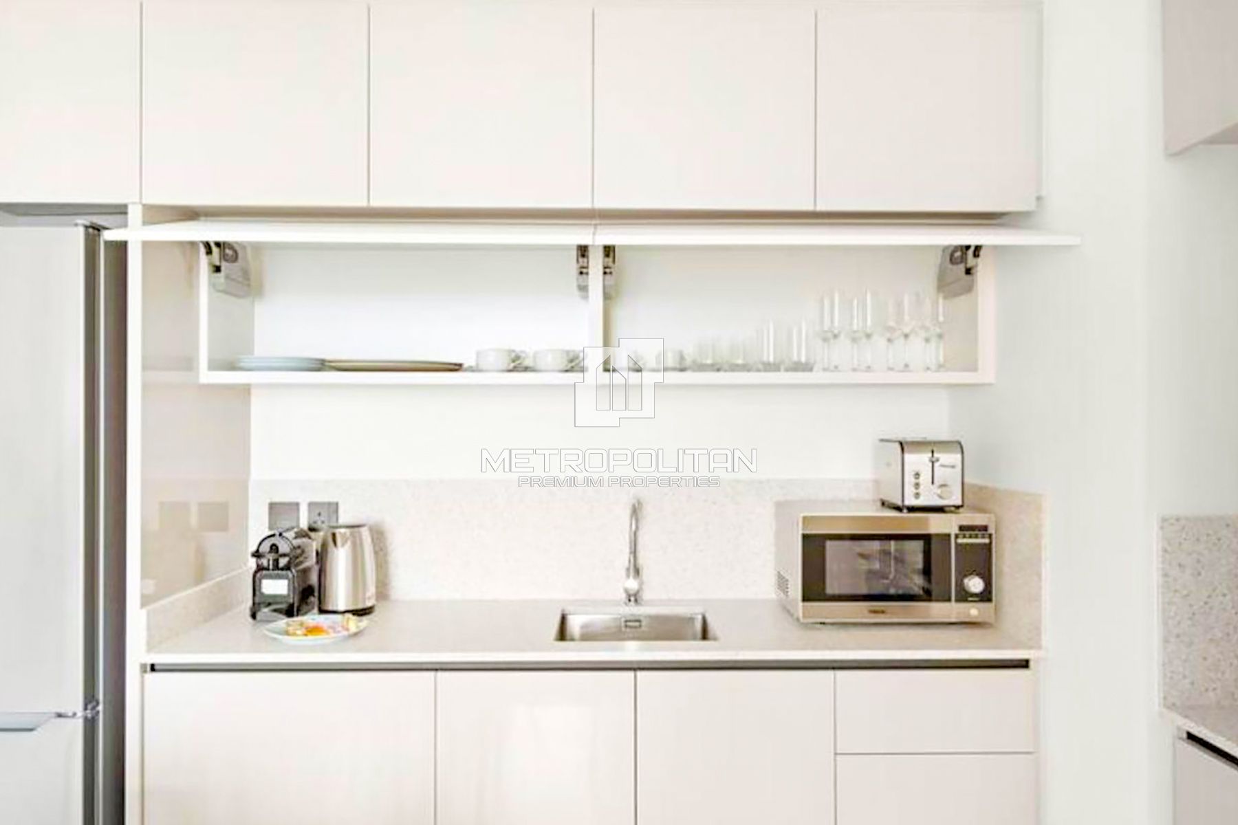 Image - La Residencia Del Mar, Dubai Marina, Dubai | Project - Appartement