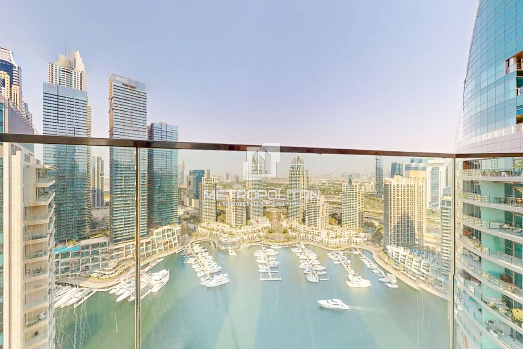 Image - La Residencia Del Mar, Dubai Marina, Dubai | Project - Appartement