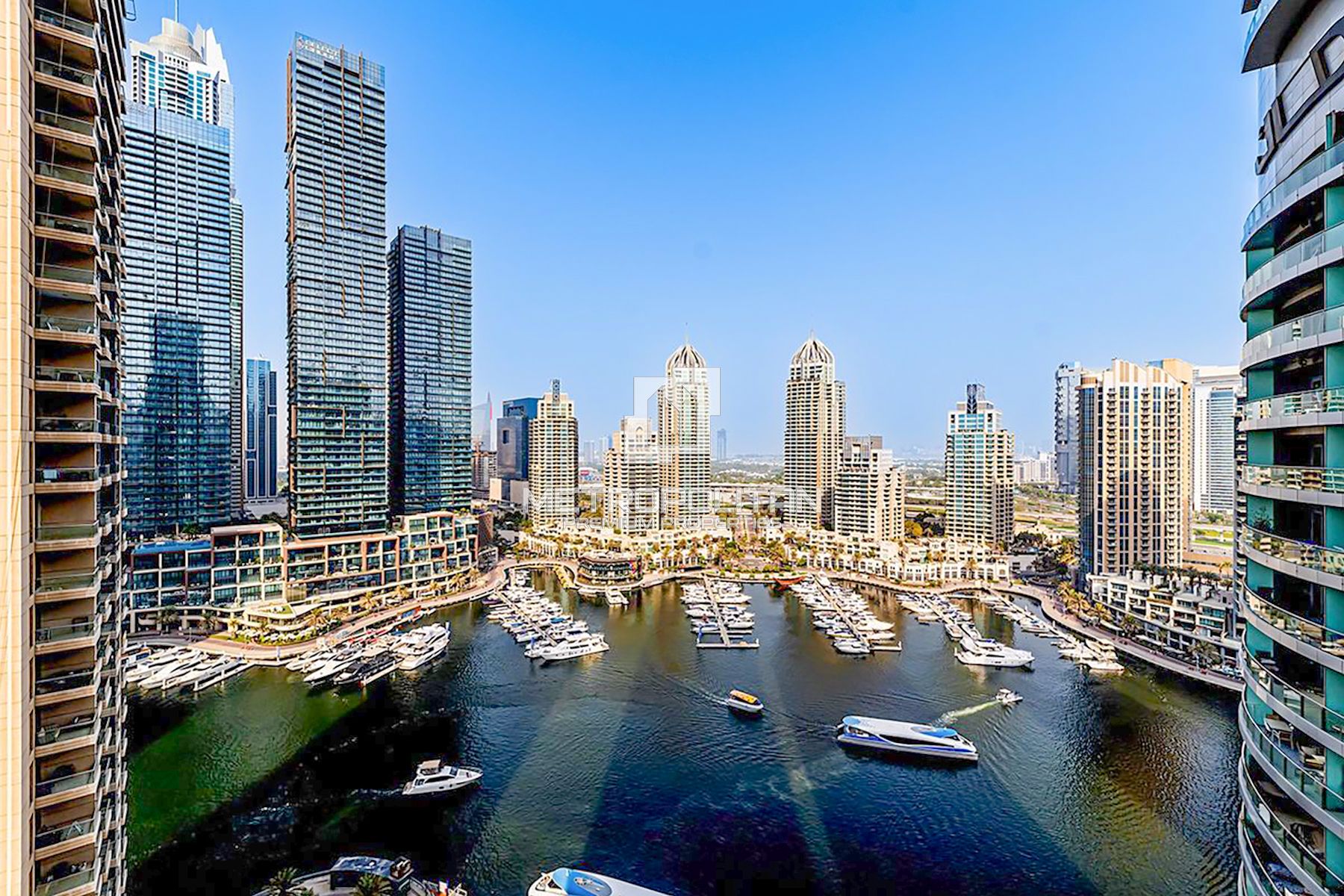 Image - La Residencia Del Mar, Dubai Marina, Dubai | Project - Appartement