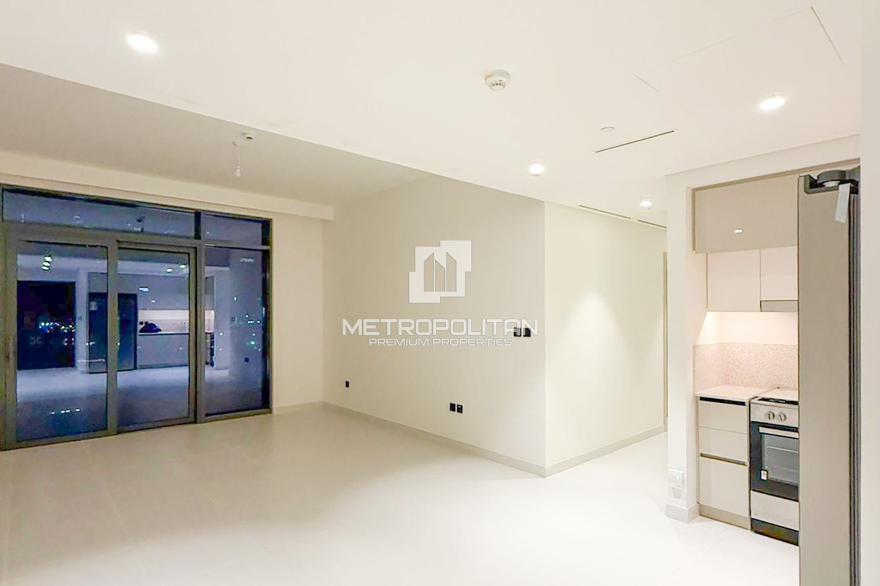 Image - La Residencia Del Mar, Dubai Marina, Dubai | Project - Appartement