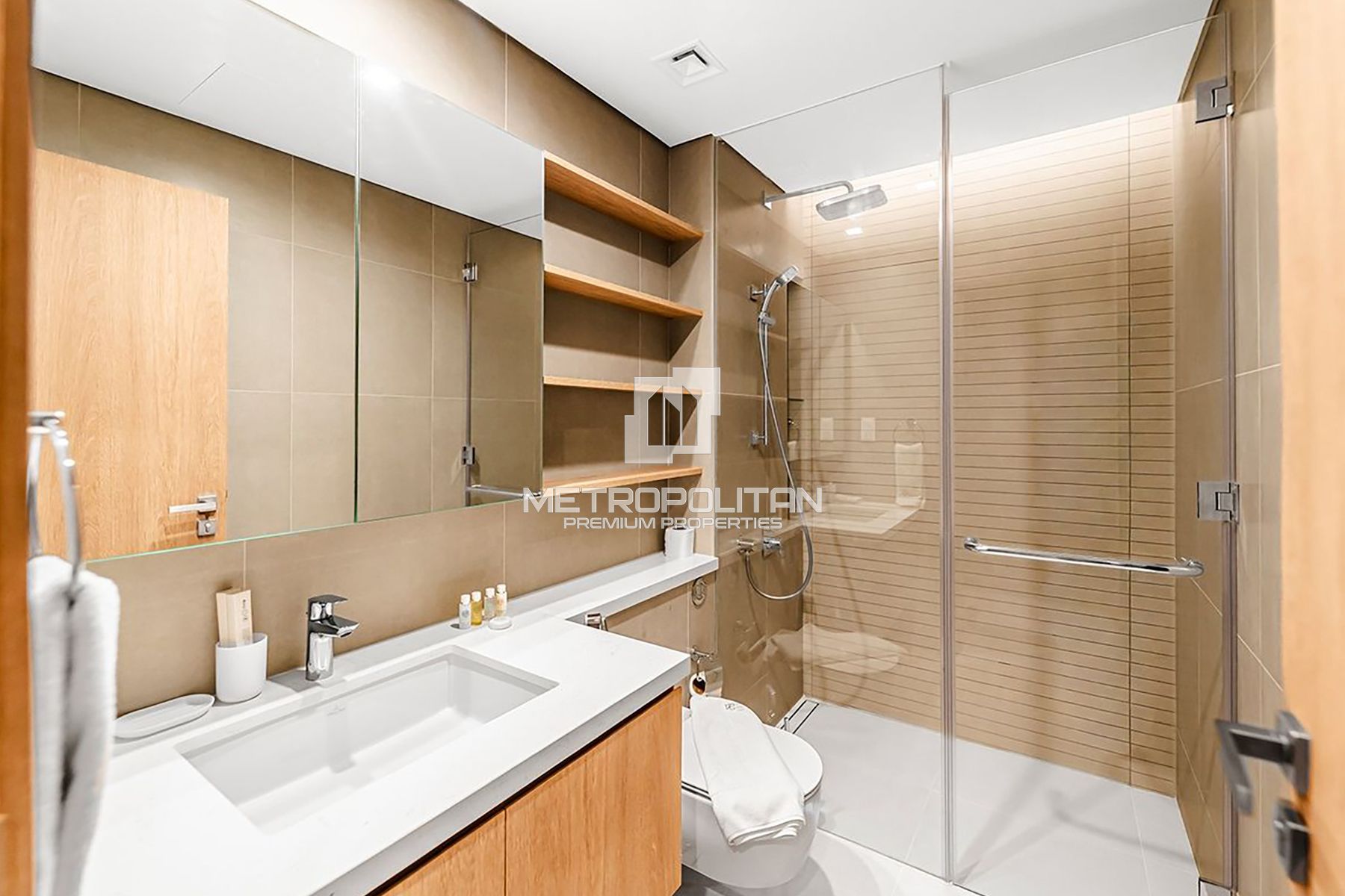 Image - La Residencia Del Mar, Dubai Marina, Dubai | Project - Appartement