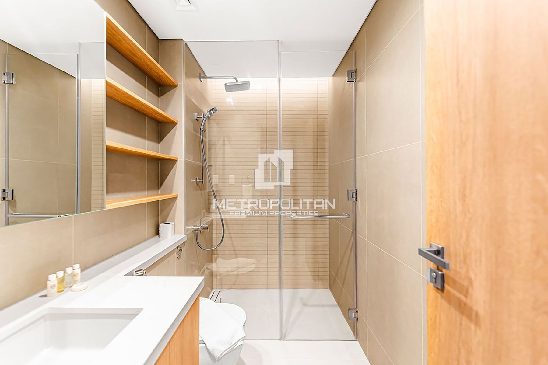 Image - La Residencia Del Mar, Dubai Marina, Dubai | Project - Appartement