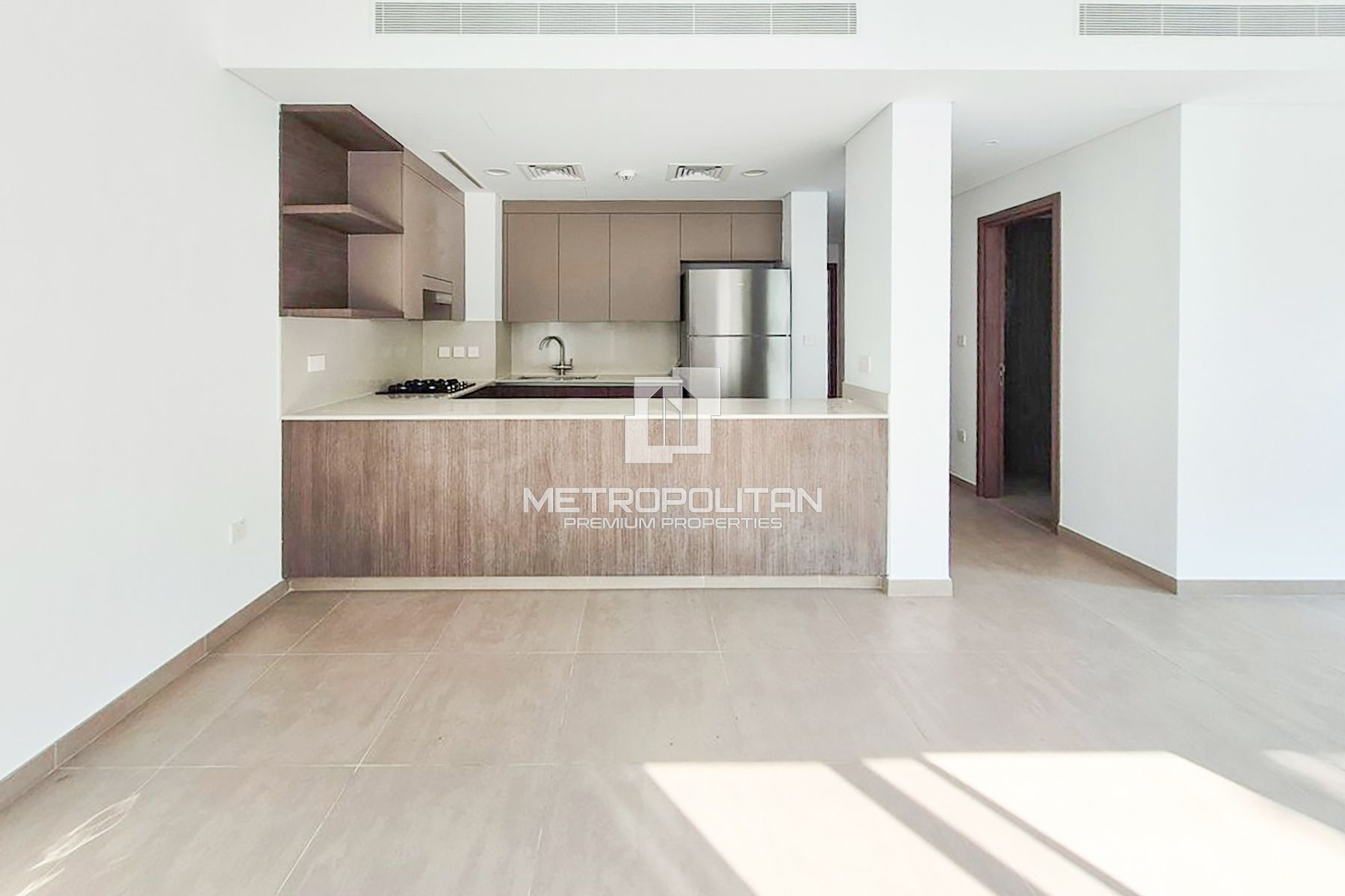 Large Corner Unit | Prime Location | High ROI