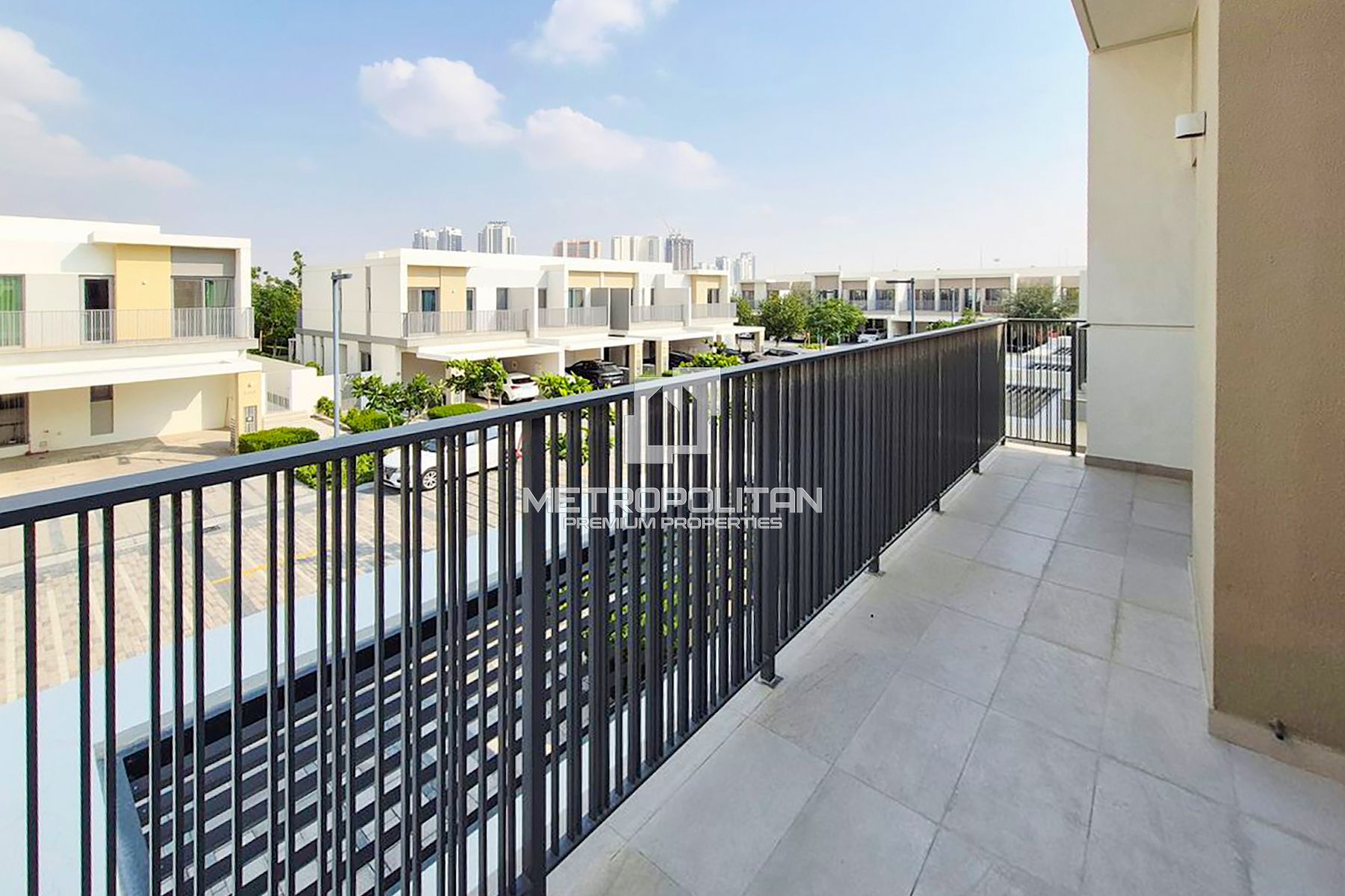 Image - Elan, Tilal Al Ghaf, Dubai | Project - Townhouse