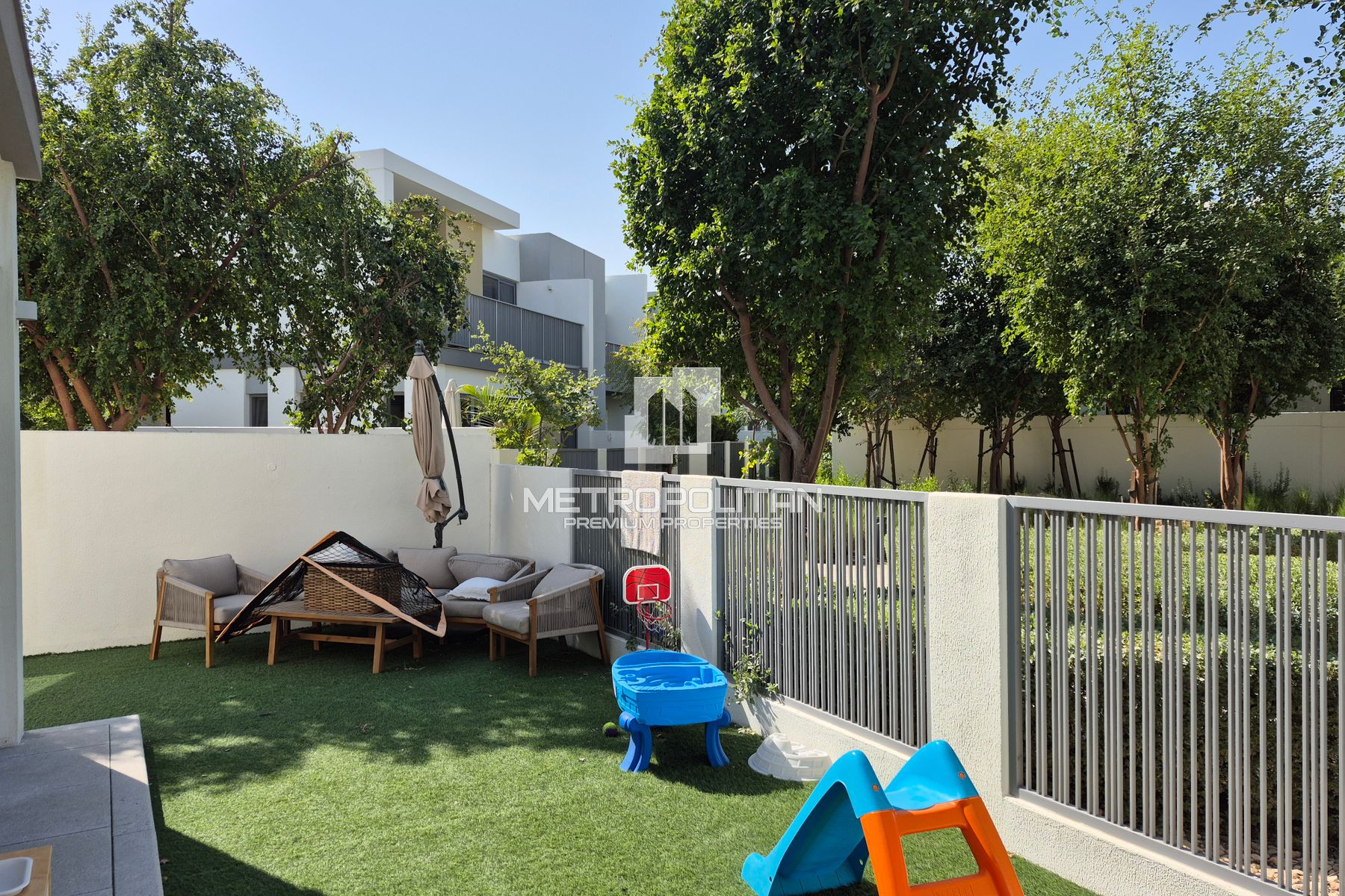 4BR Townhouse for Sale in Tilal Al Ghaf – MPS-45002 photo-18