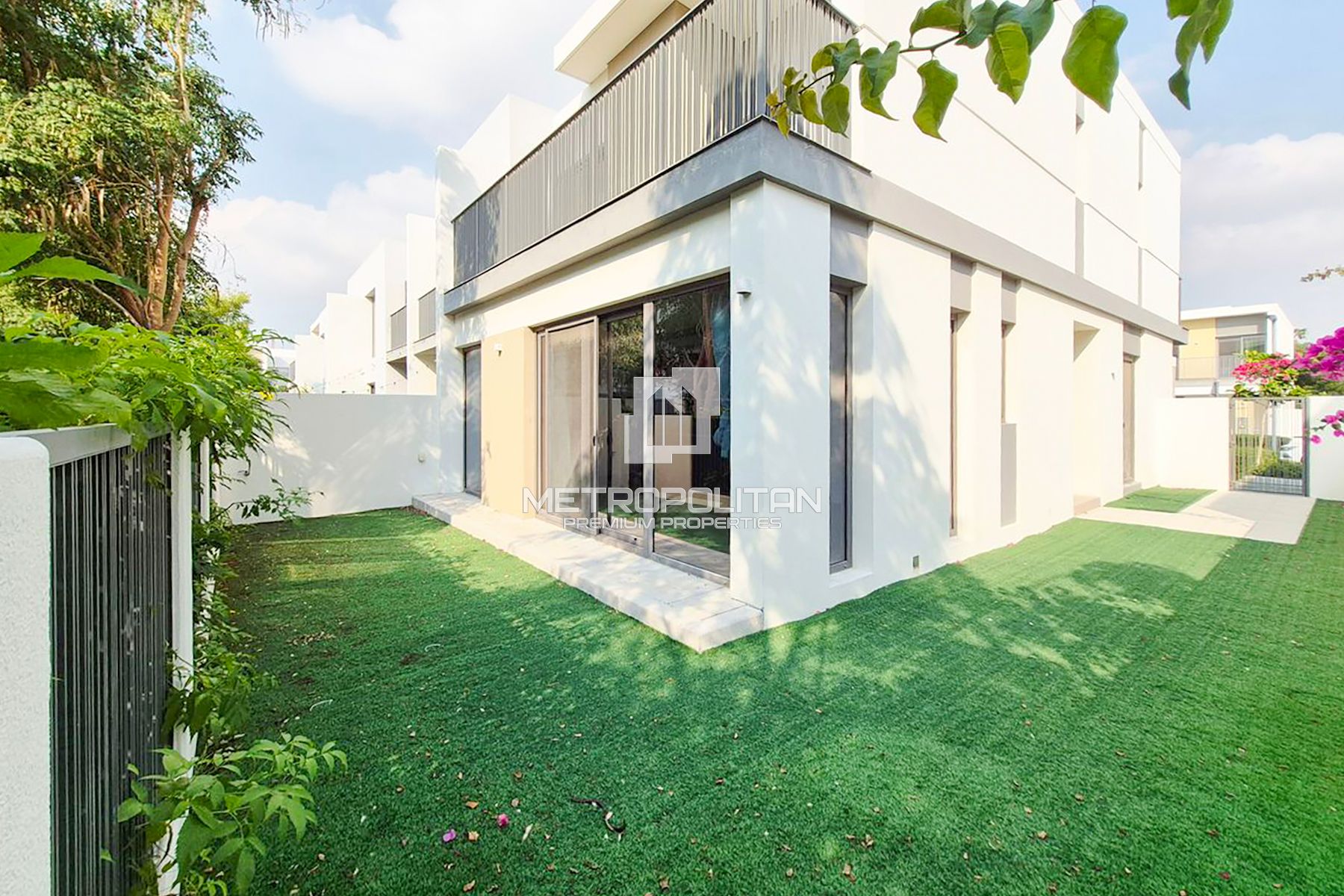 Image - Elan, Tilal Al Ghaf, Dubai | Project - Townhouse