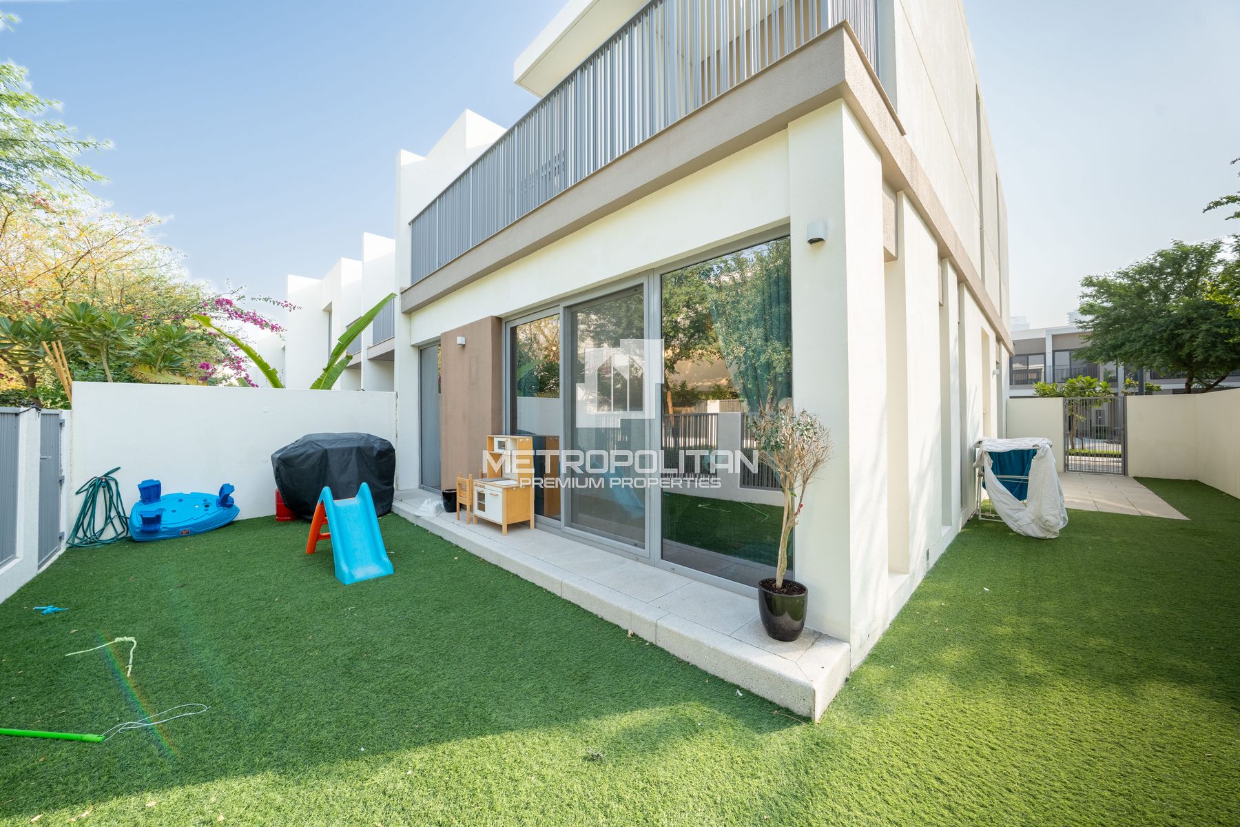 Image - Elan, Tilal Al Ghaf, Dubai | Project - Townhouse