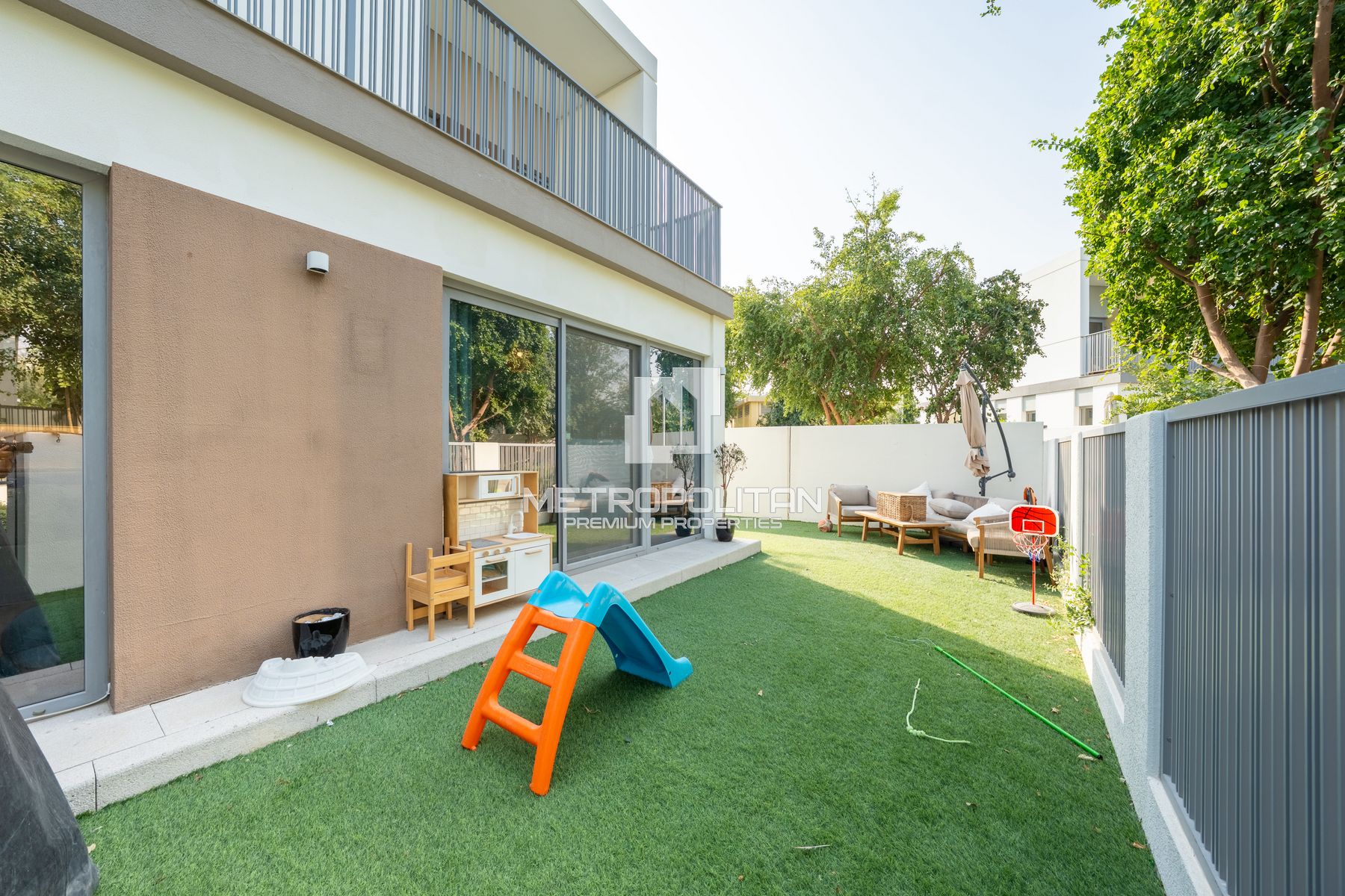 Image - Elan, Tilal Al Ghaf, Dubai | Project - Townhouse