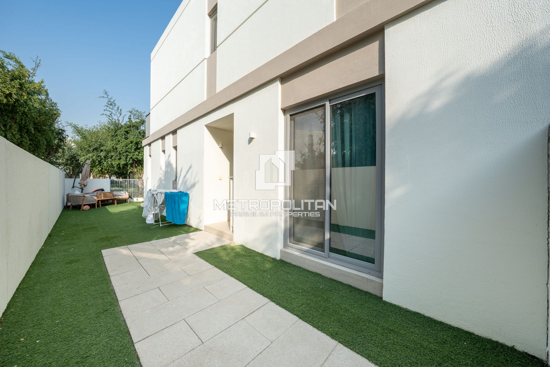 Image - Elan, Tilal Al Ghaf, Dubai | Project - Townhouse