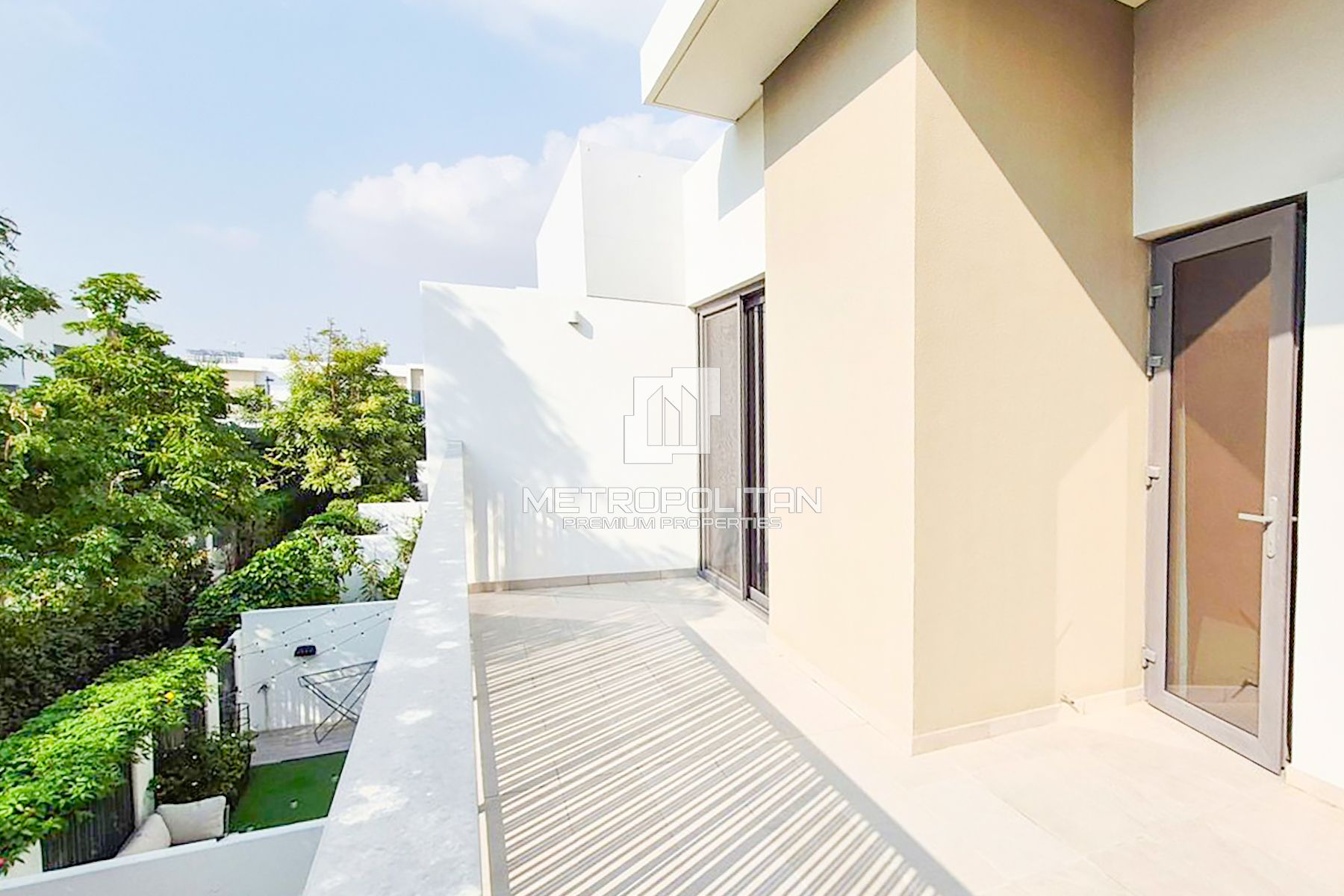 Image - Elan, Tilal Al Ghaf, Dubai | Project - Townhouse
