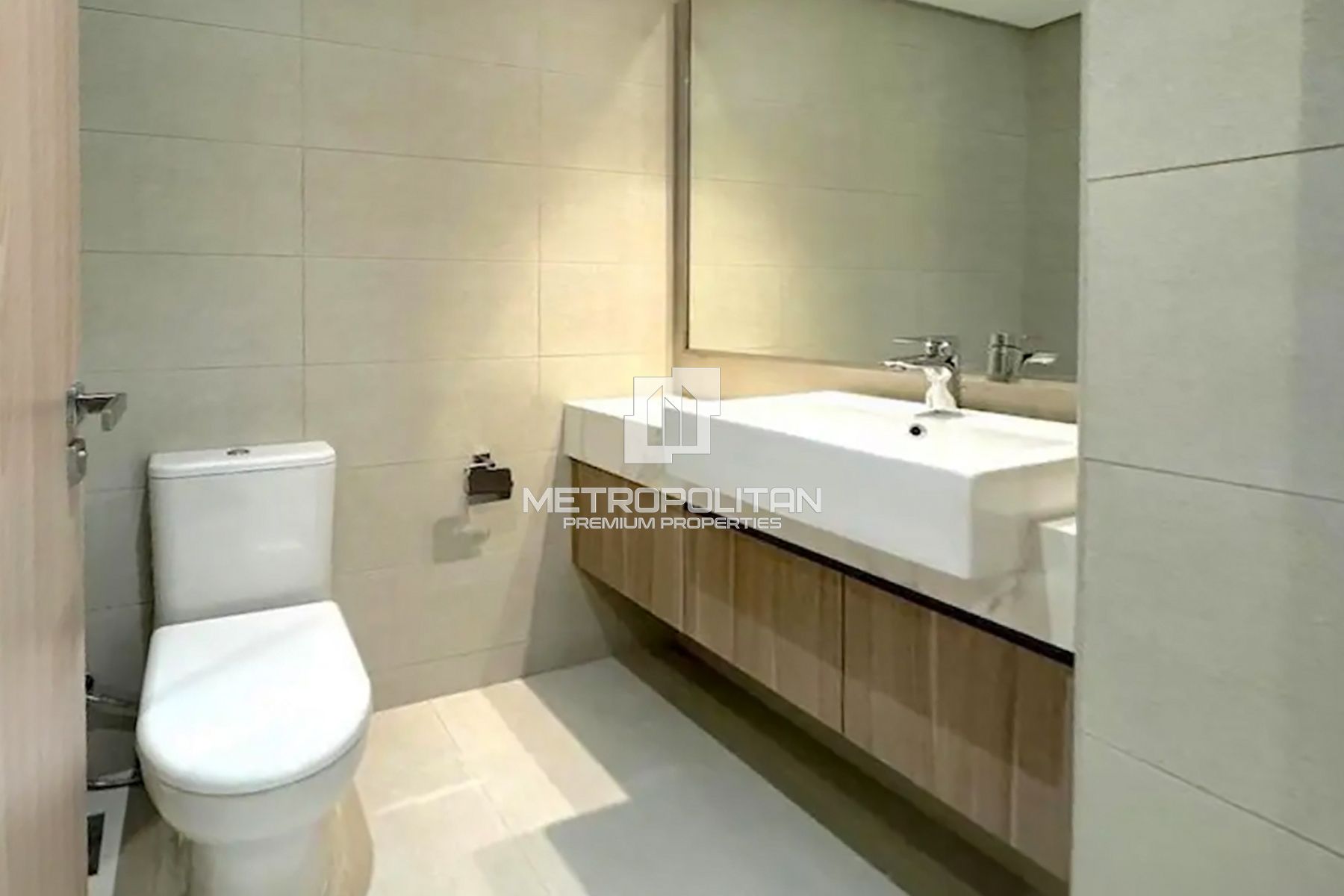 شقة استوديو للبيع في ميدان – MPS-45006 photo-5