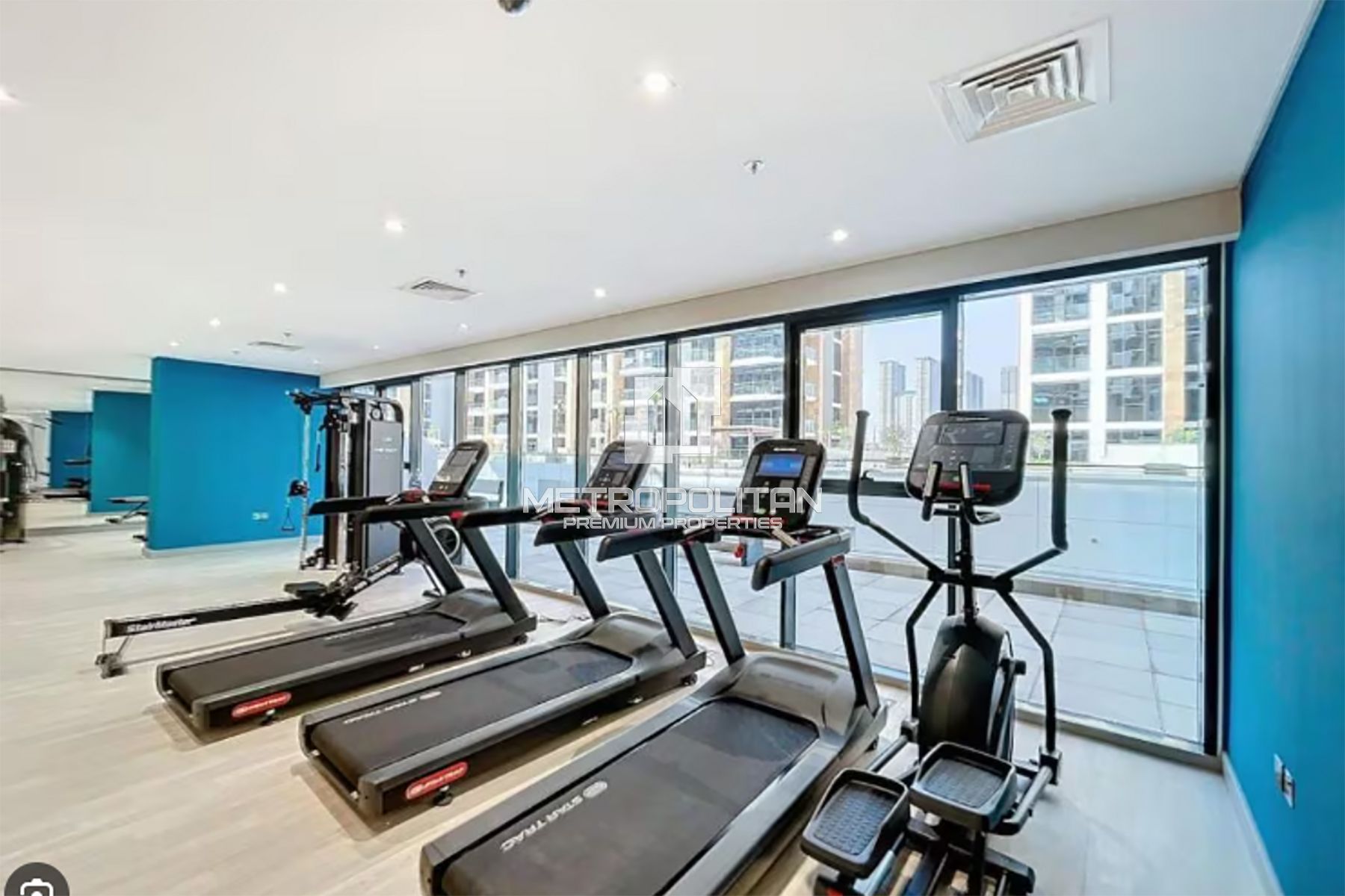 شقة استوديو للبيع في ميدان – MPS-45006 photo-8