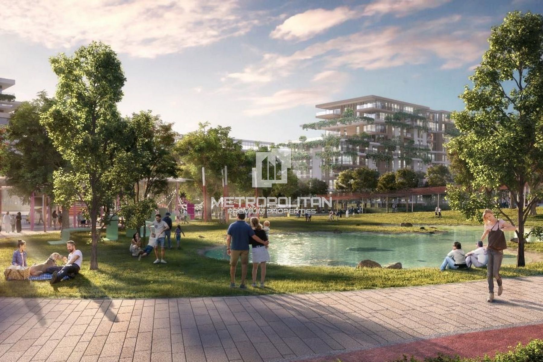 Image - Laurel, City Walk, Dubai | Project - Appartement