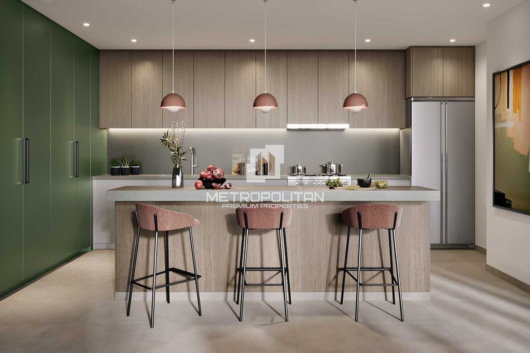 Image - Laurel, City Walk, Dubai | Project - Appartement