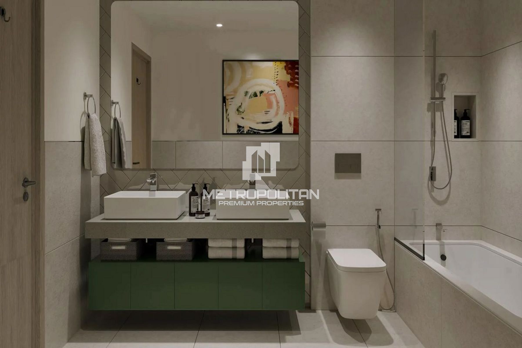 Image - Laurel, City Walk, Dubai | Project - Appartement