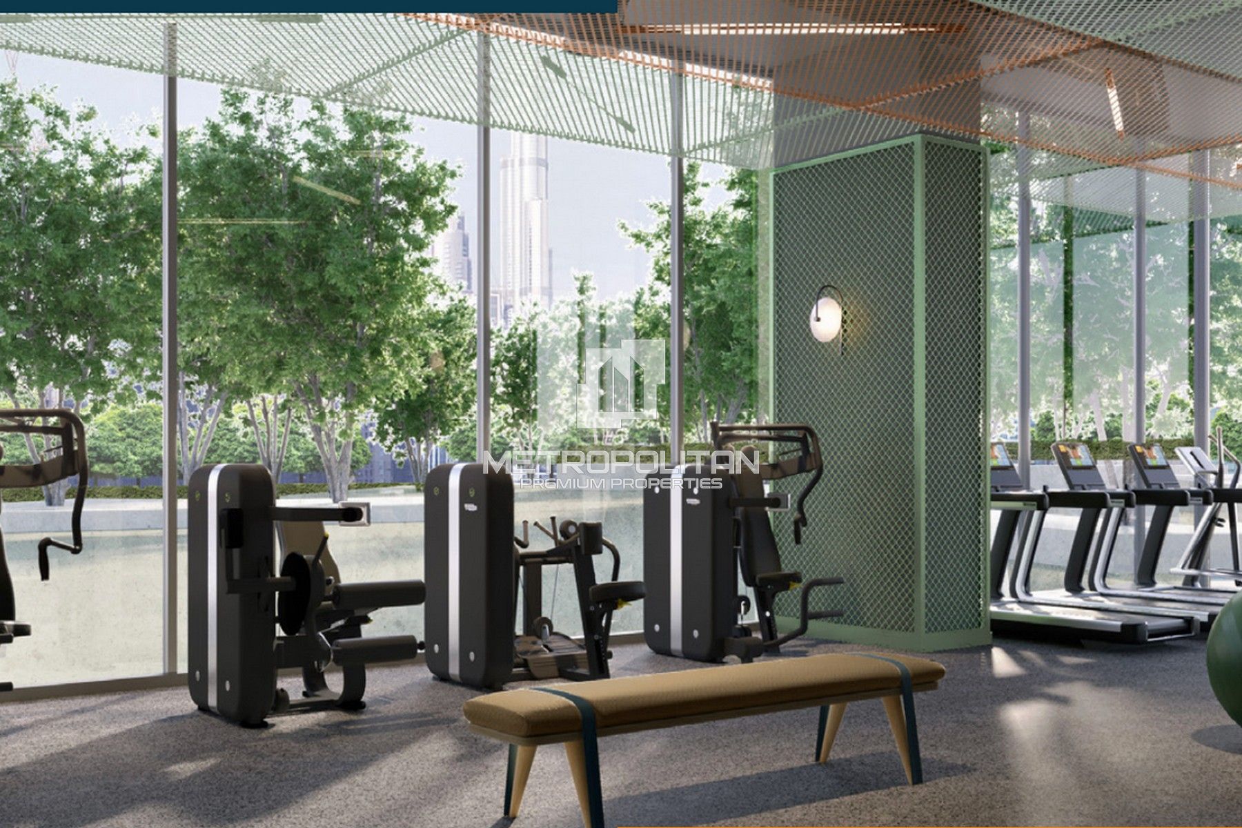 Image - Peninsula Three, Business Bay, 迪拜 | Project - 公寓