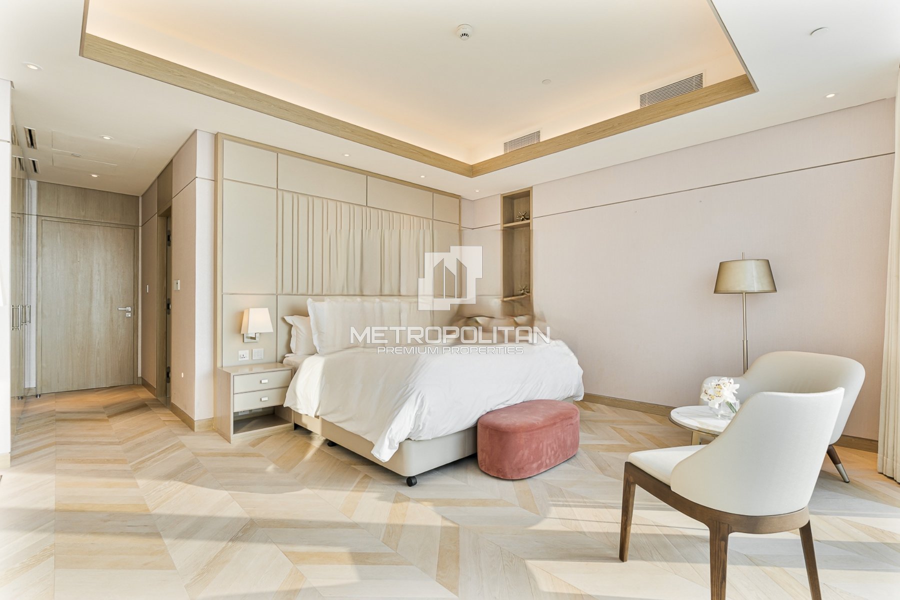 Image - Five Luxe JBR, Jumeirah Beach Residence, Dubai | Project - Appartement