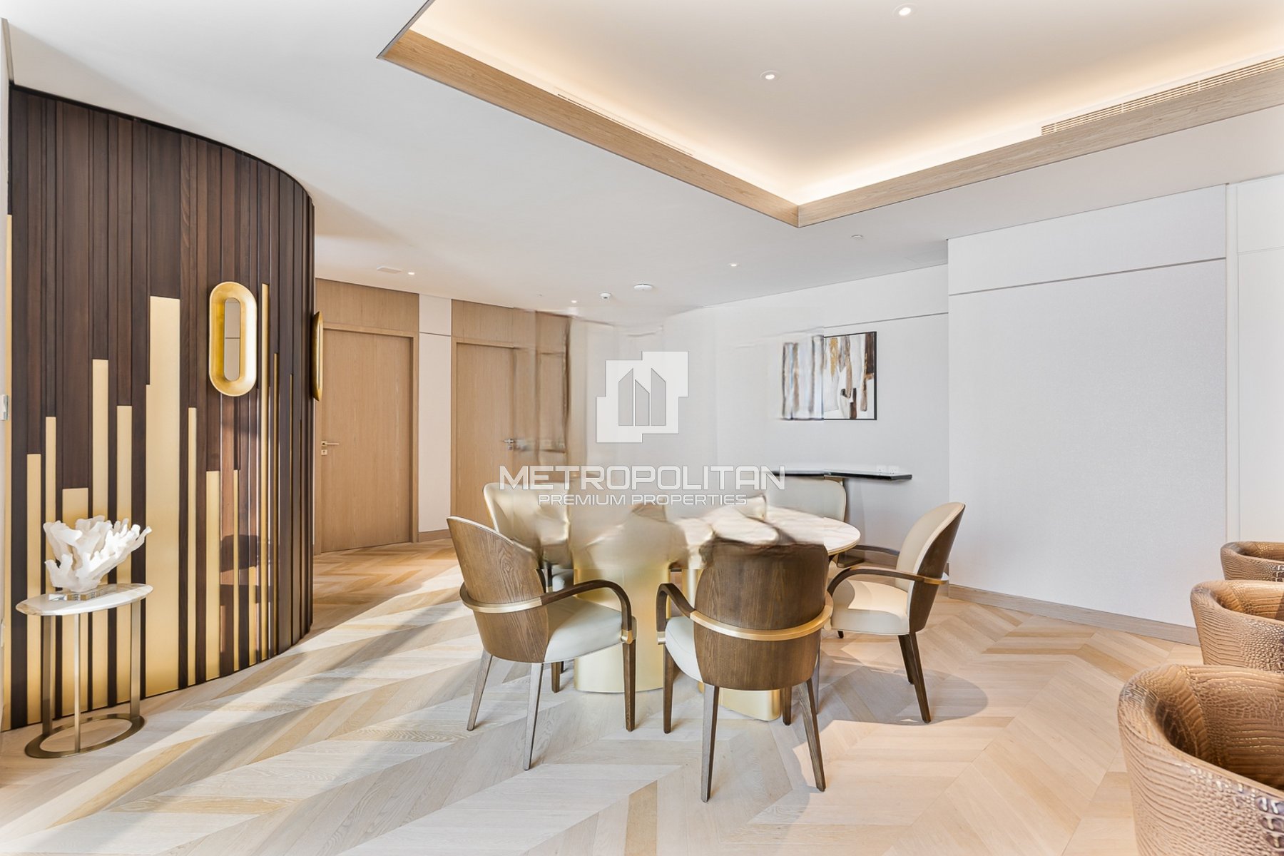 Image - Five Luxe JBR, Jumeirah Beach Residence, Dubai | Project - Appartement