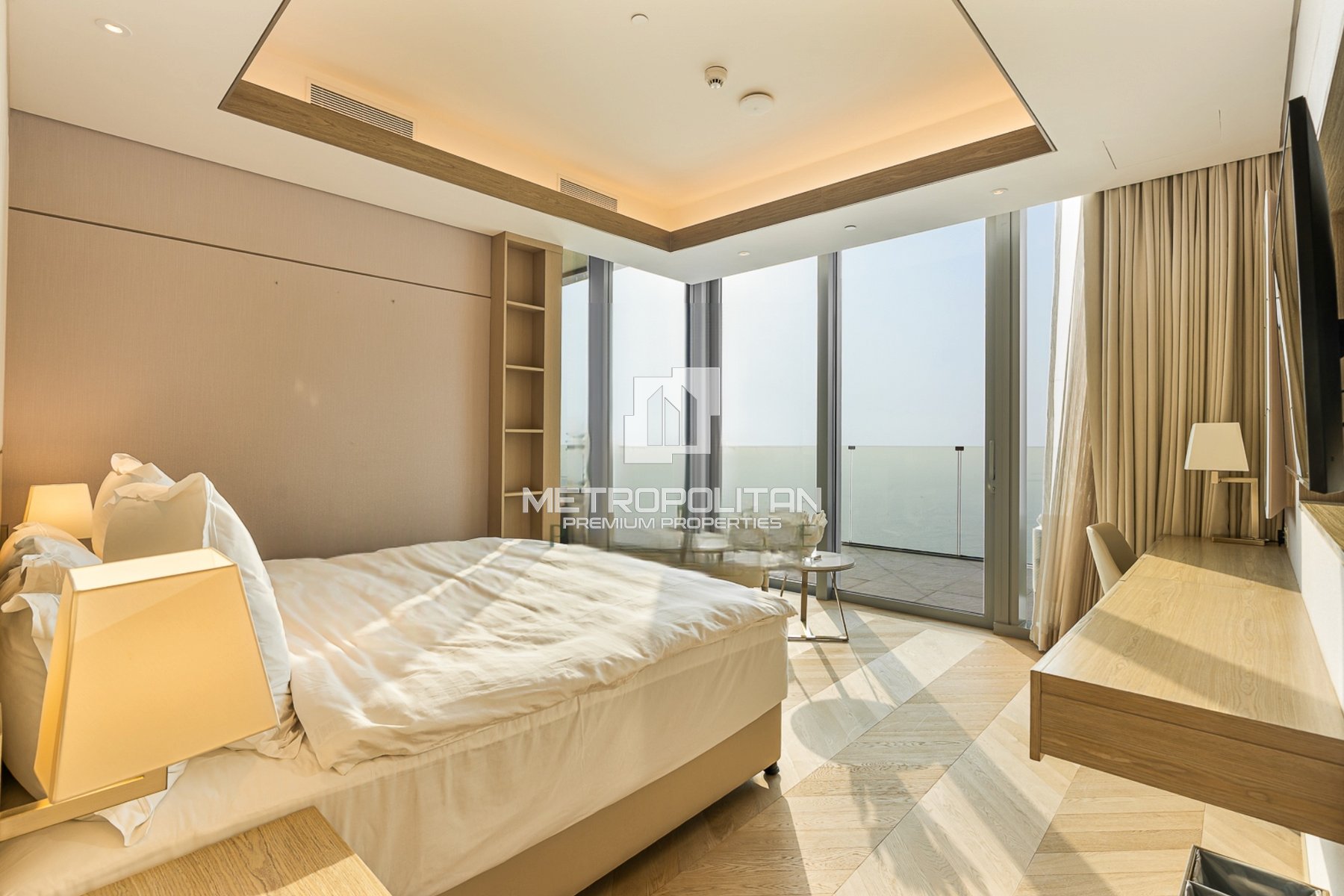 Image - Five Luxe JBR, Jumeirah Beach Residence, Dubai | Project - Appartement