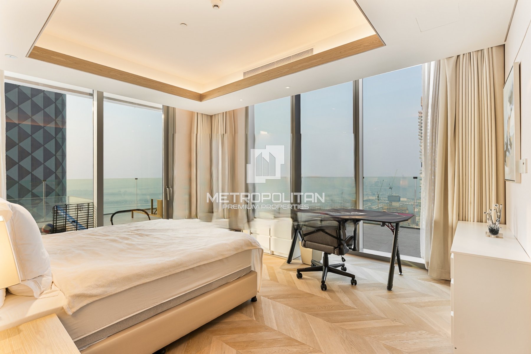 Image - Five Luxe JBR, Jumeirah Beach Residence, Dubai | Project - Appartement