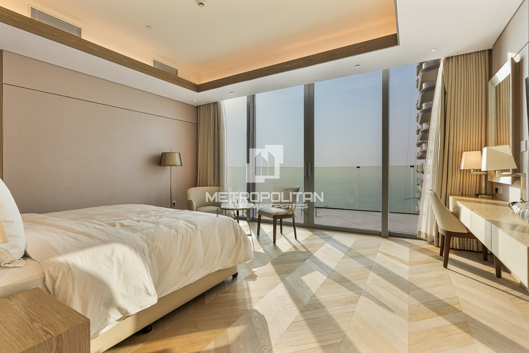 Image - Five Luxe JBR, Jumeirah Beach Residence, Dubai | Project - Appartement