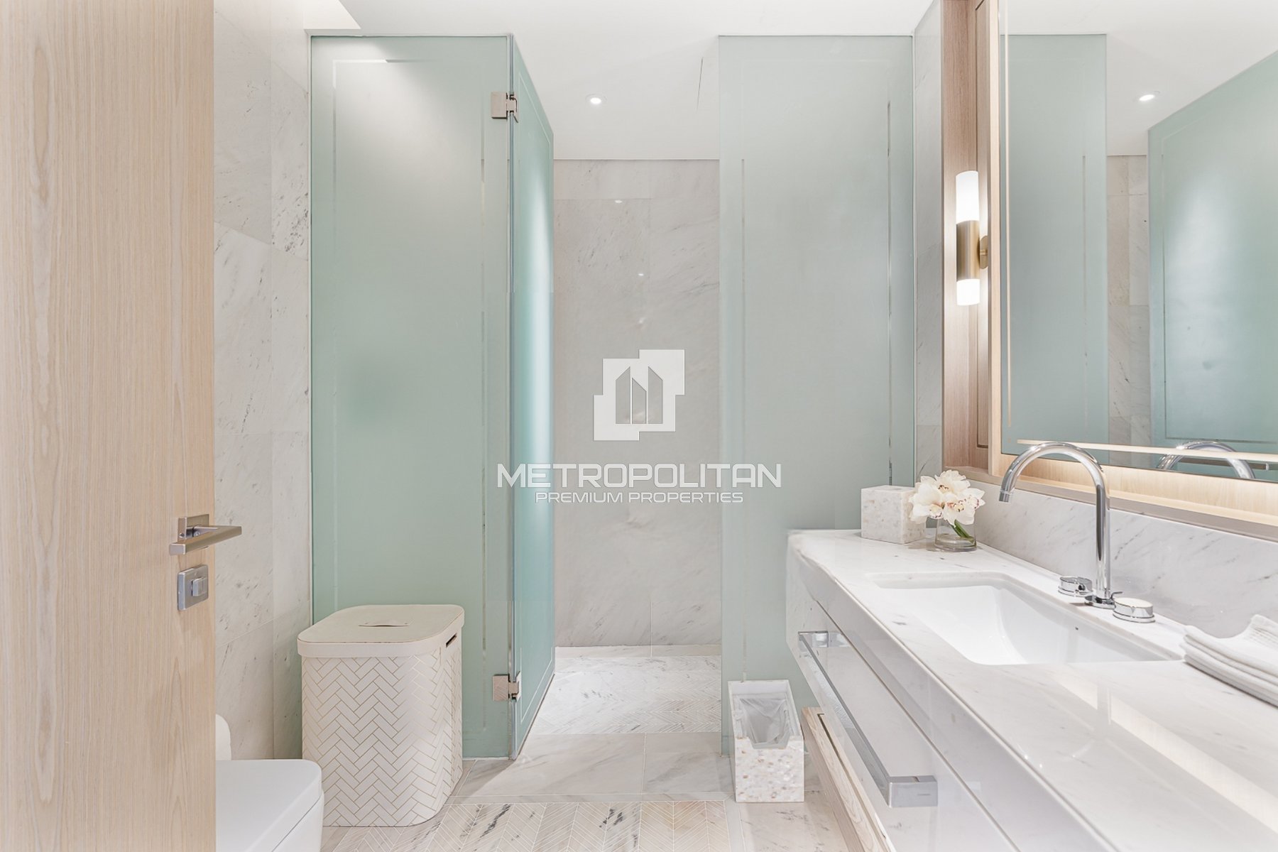 Image - Five Luxe JBR, Jumeirah Beach Residence, Dubai | Project - Appartement